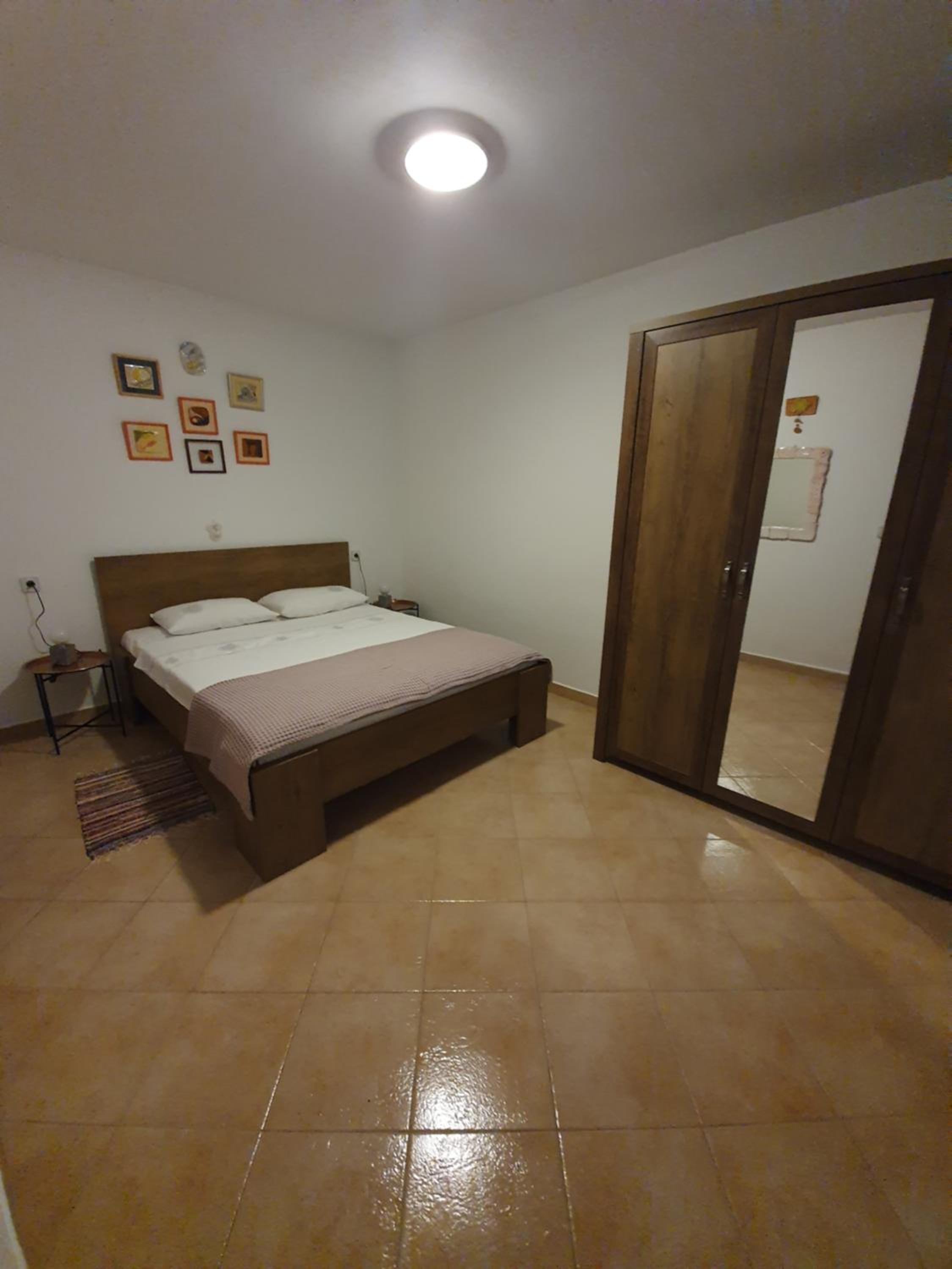 Apartment - Ground Floor