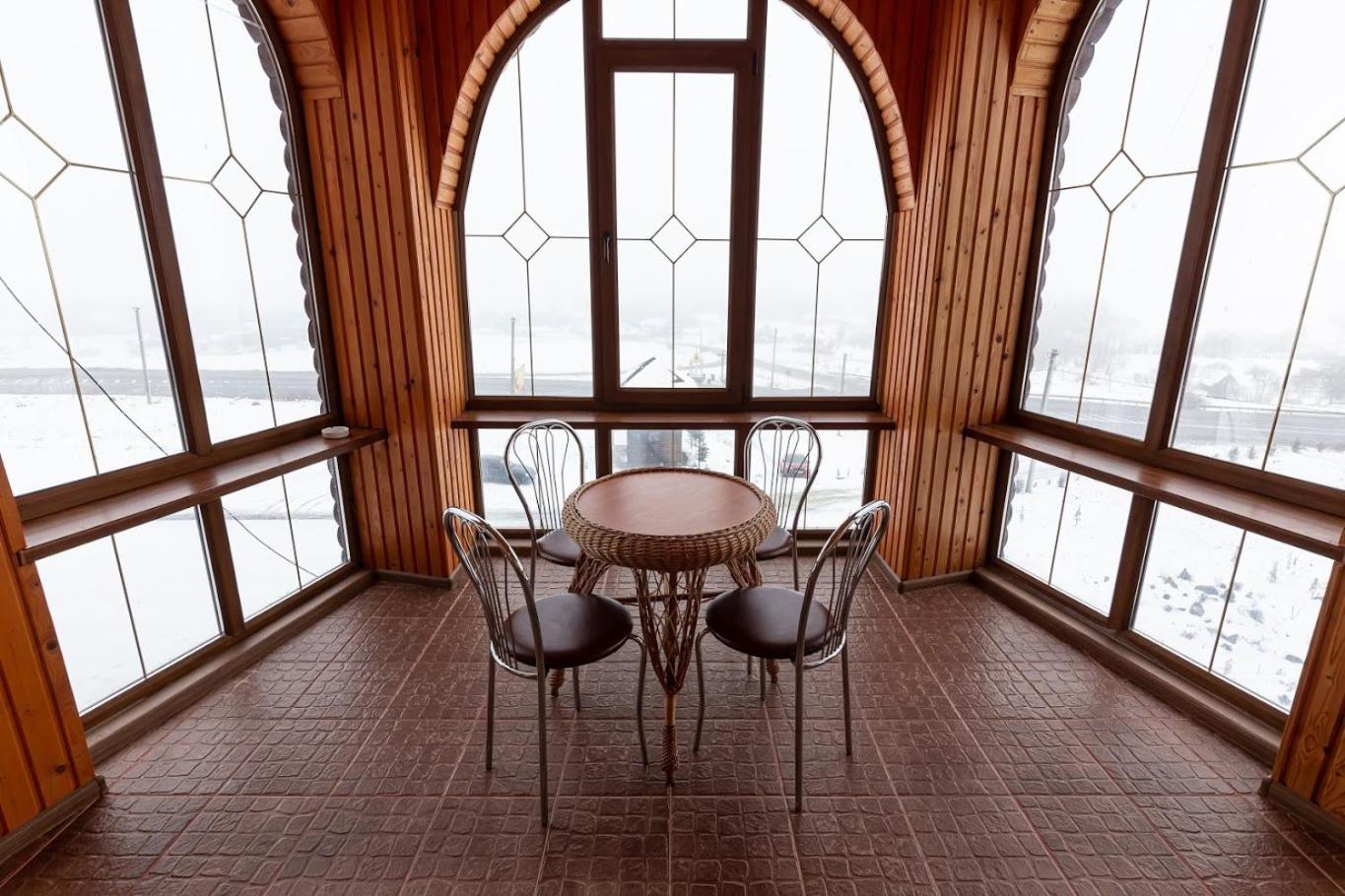 Suite with Mountain View photo 3