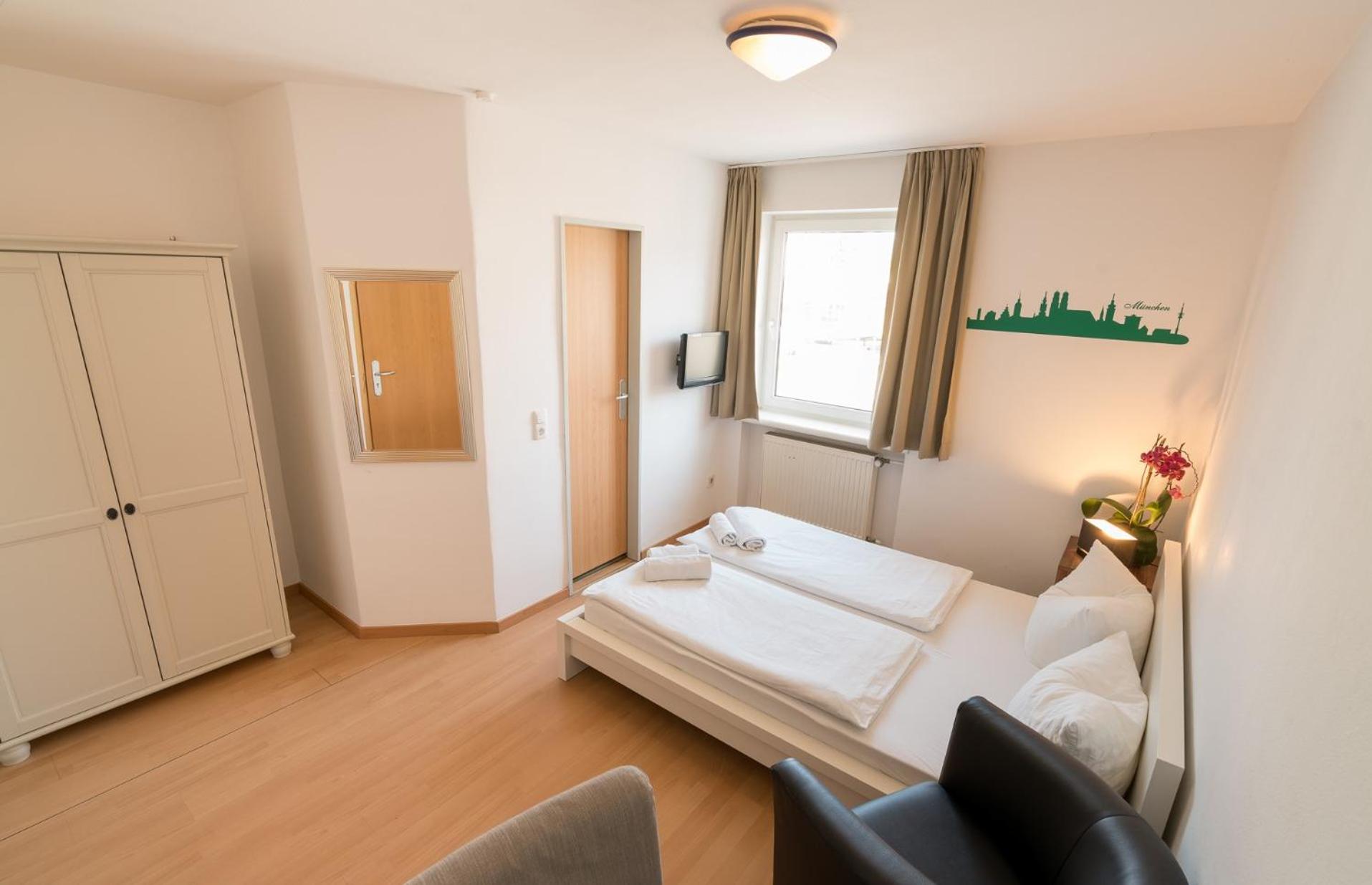Twin/Double Room