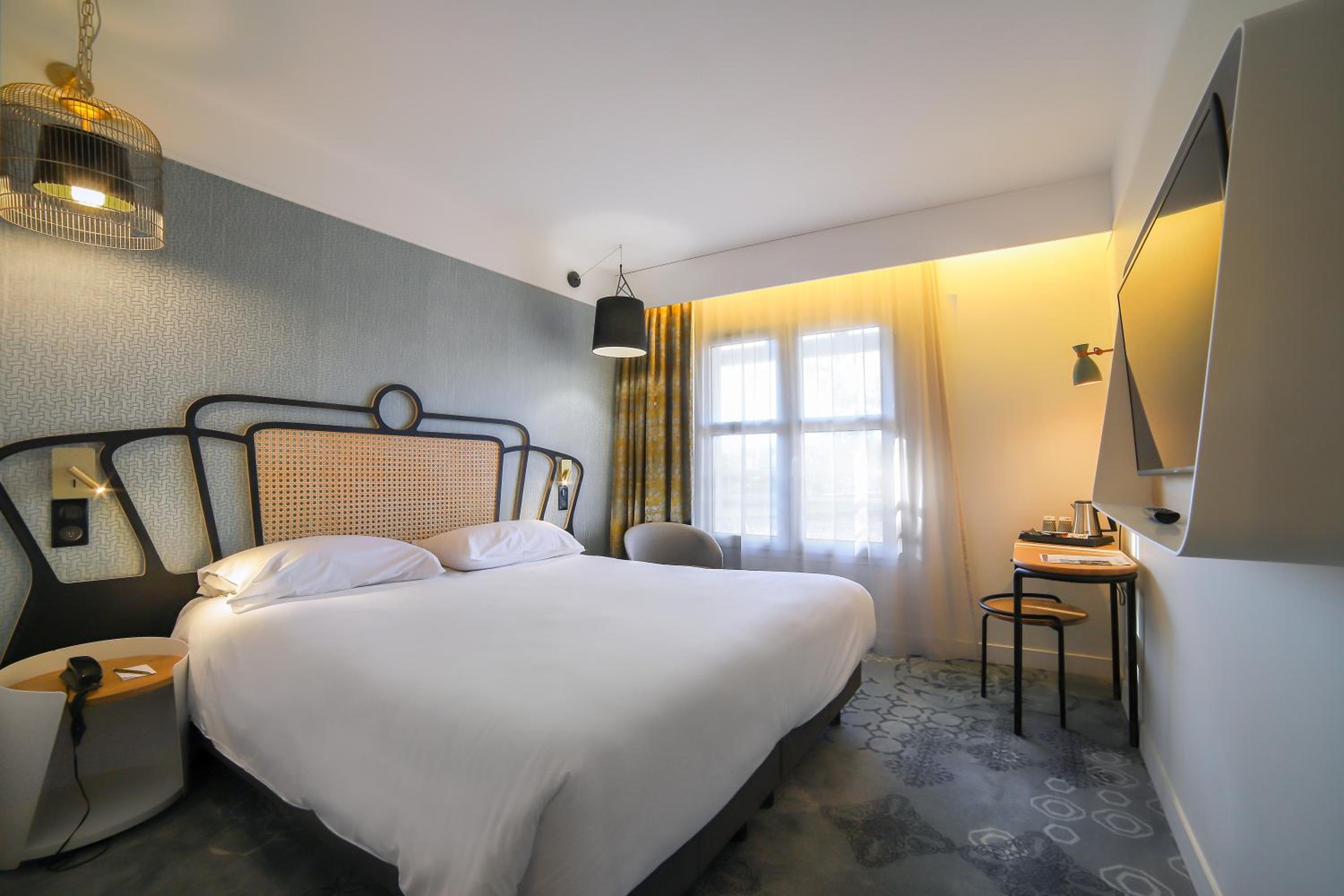 Classic Double Room - Photo 3