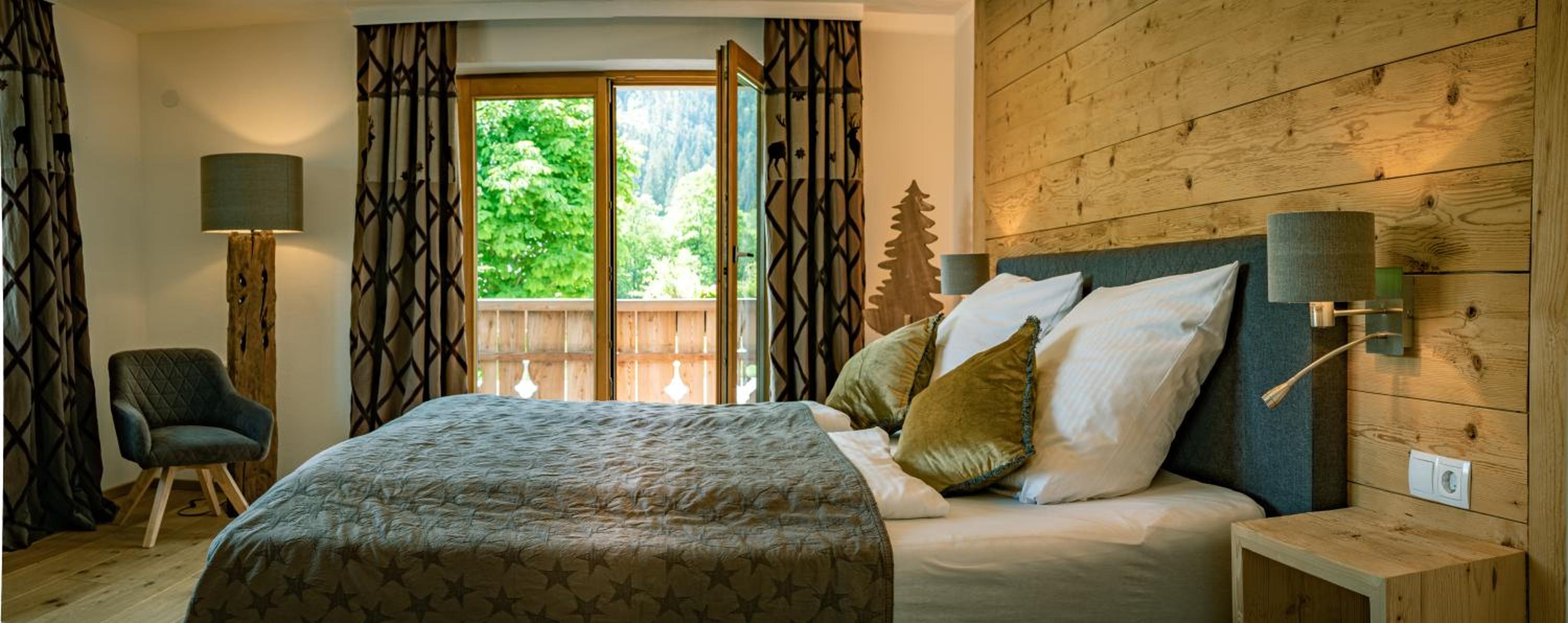 Chalet