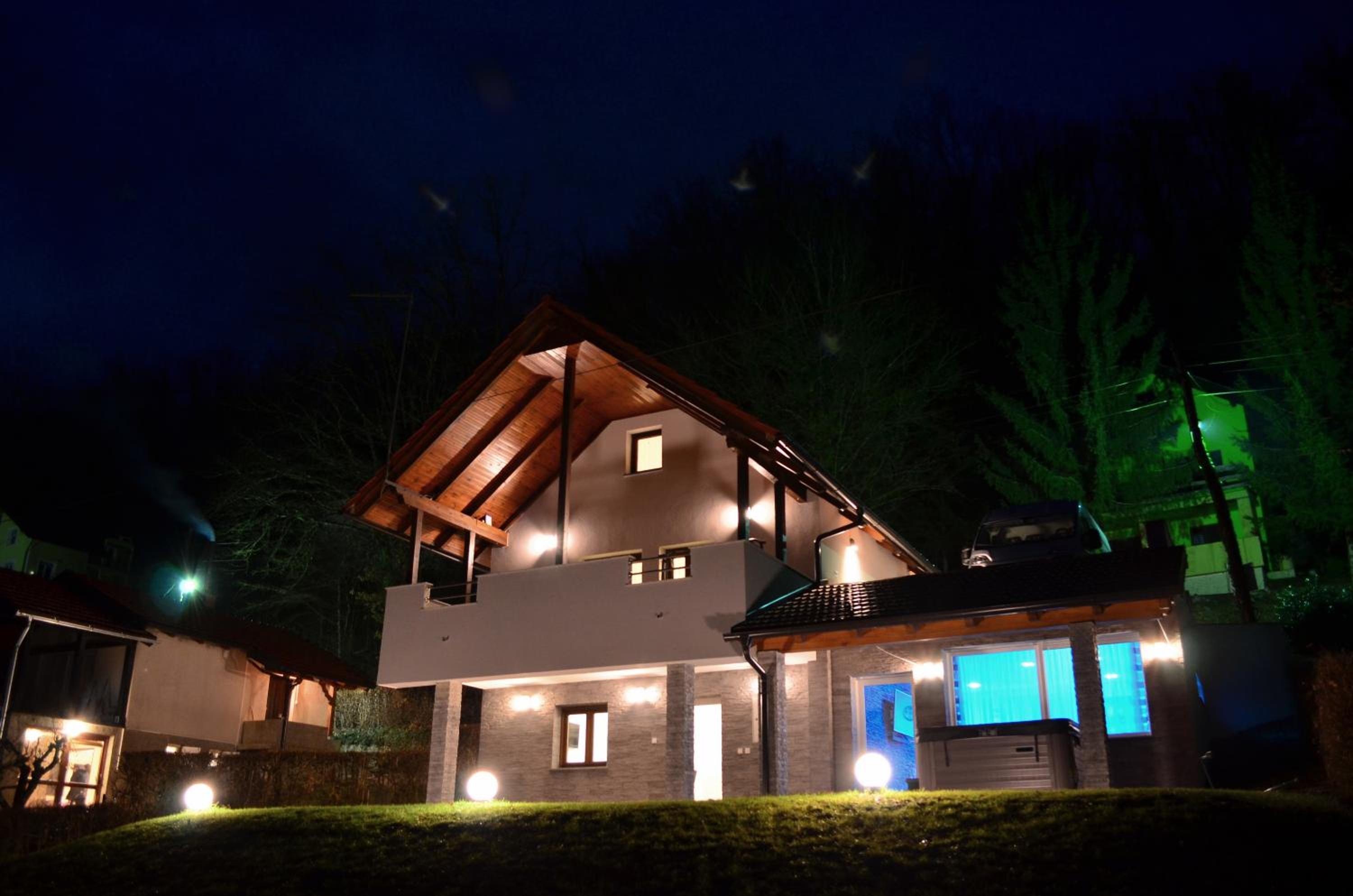 Two-Bedroom Villa photo 2