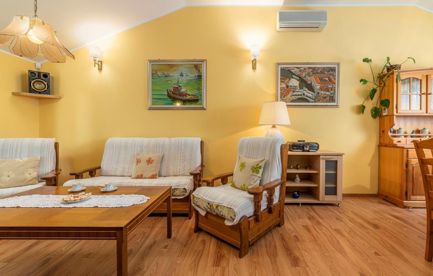 Vacation Home photo 1