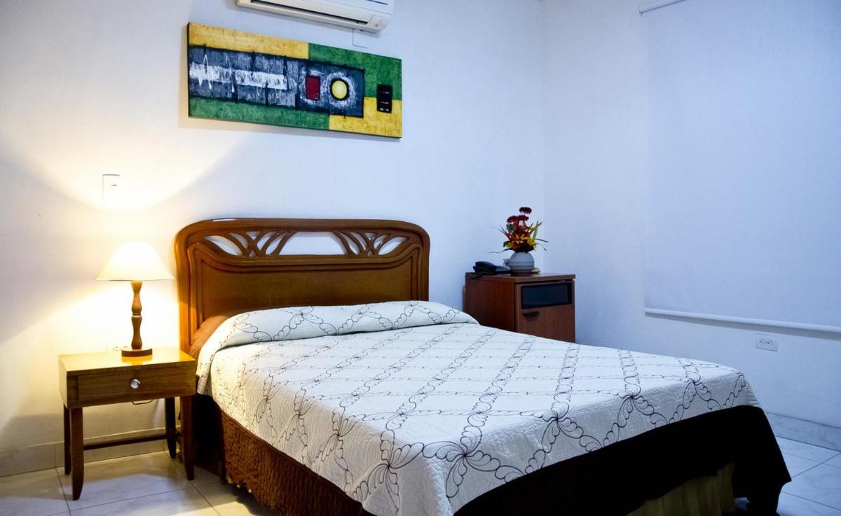 Standard Double Room photo 2