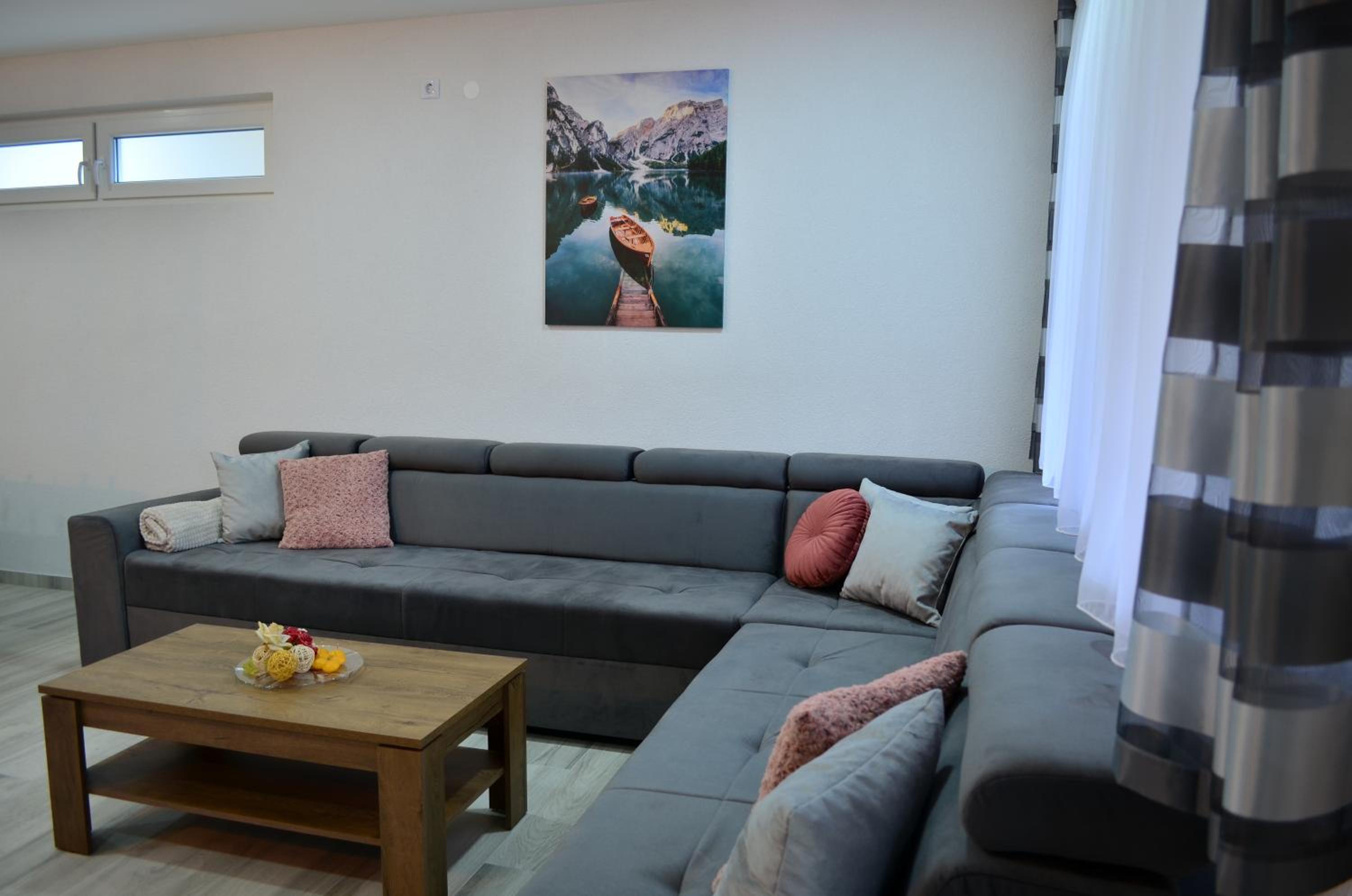 Two-Bedroom Villa photo 1