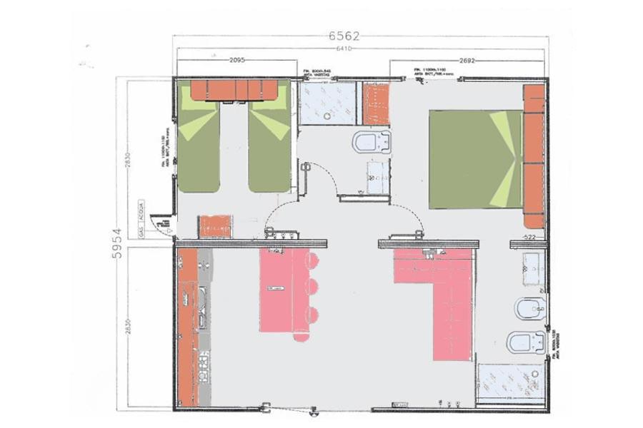 Mobile Home Prestige photo 2
