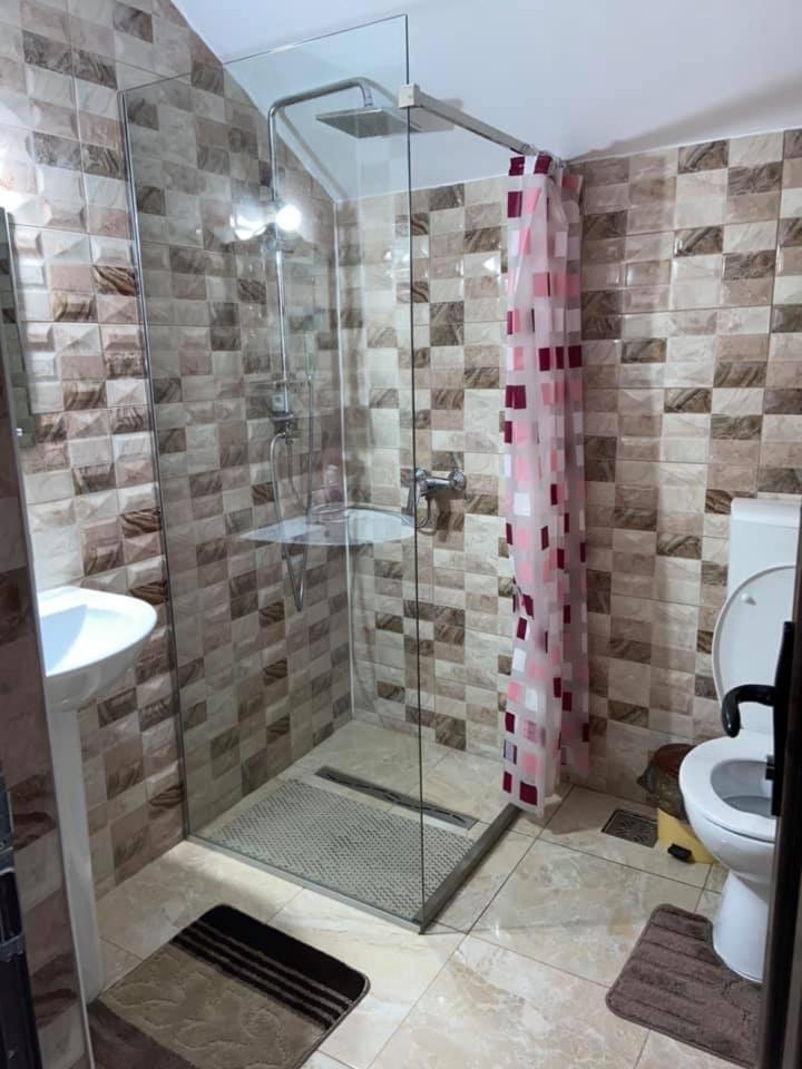 Double Room with Private Bathroom photo 3