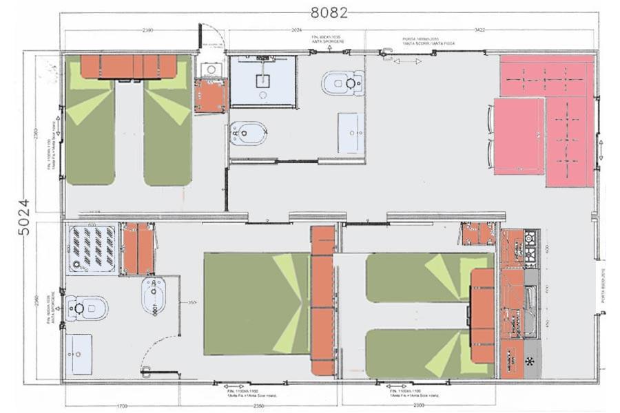 Mobile Home Elite - Photo 6