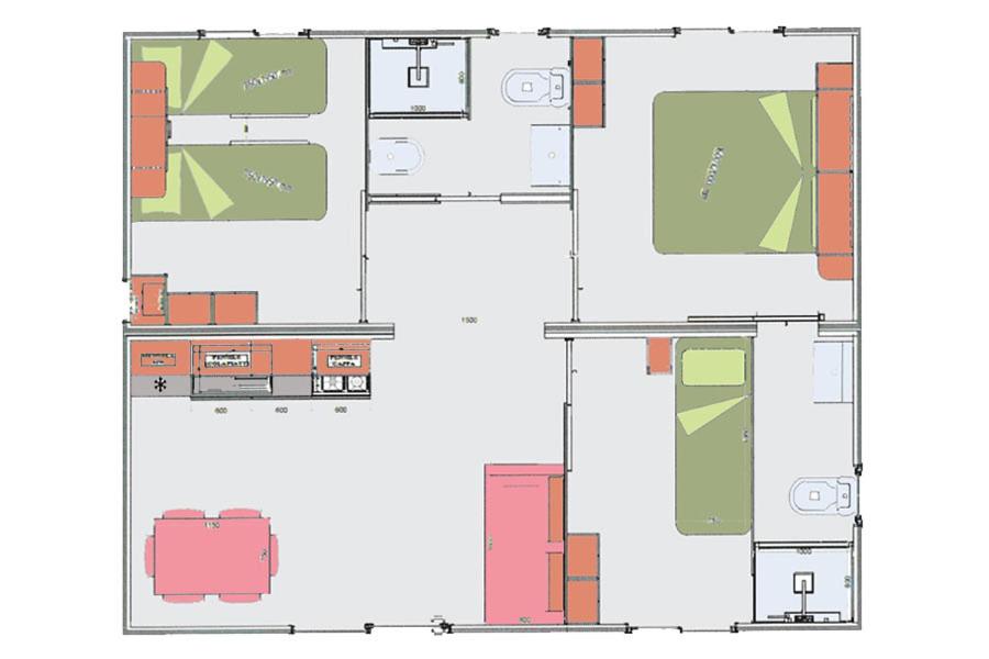 Mobile Home Comfort  - Photo 9