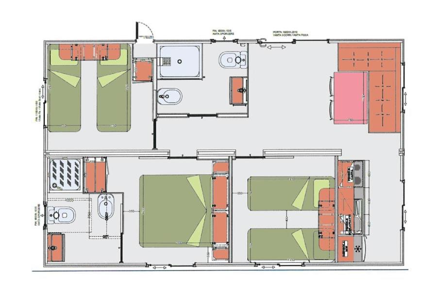 Mobile Home Comfort  - Photo 8