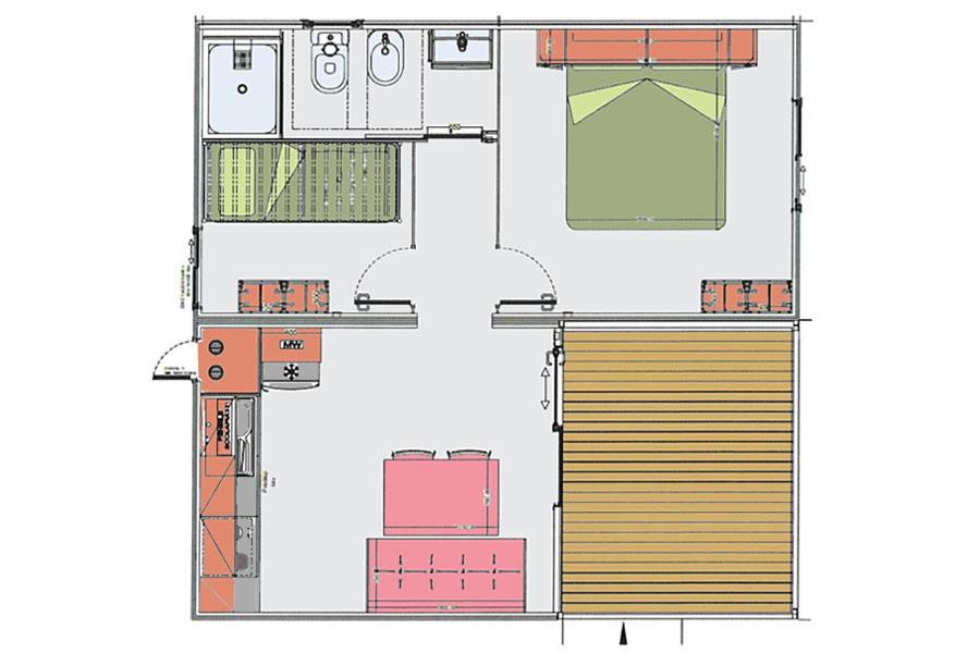 Mobile Home Living - Photo 5