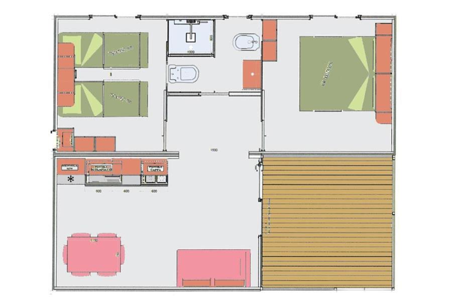 Mobile Home Living - Photo 6