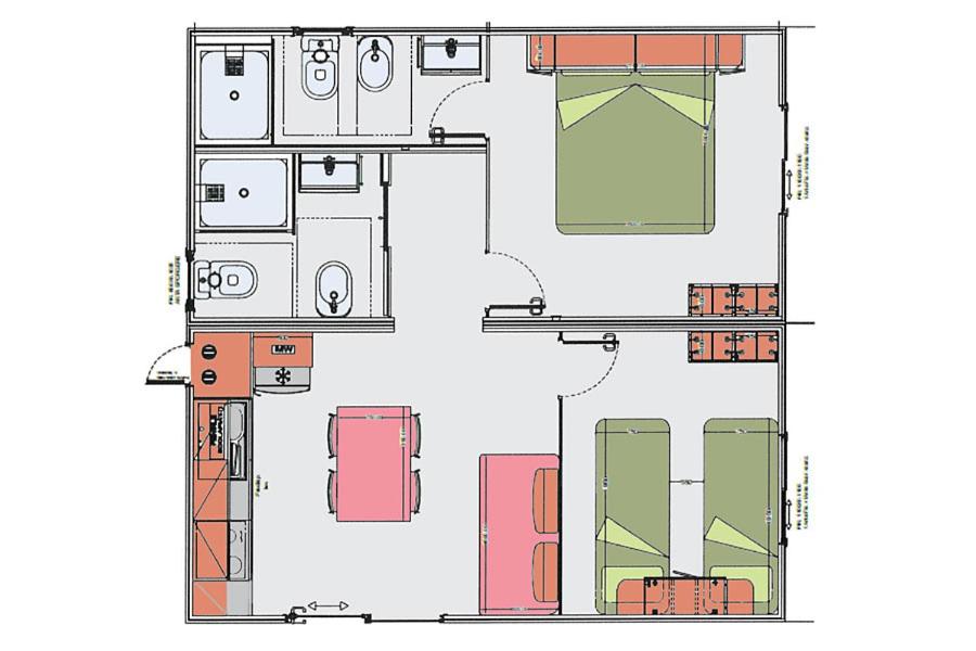Mobile Home Executive - Photo 7
