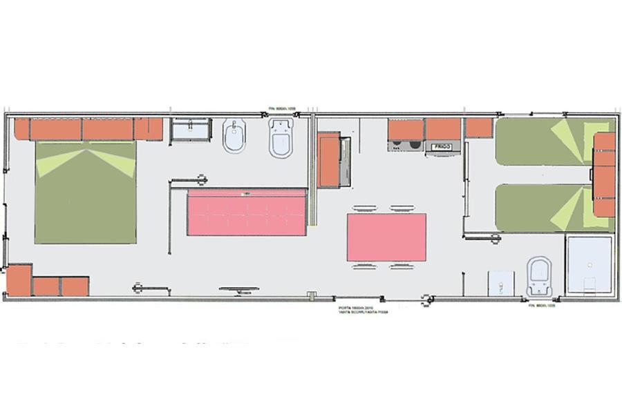 Mobile Home Executive - Photo 9
