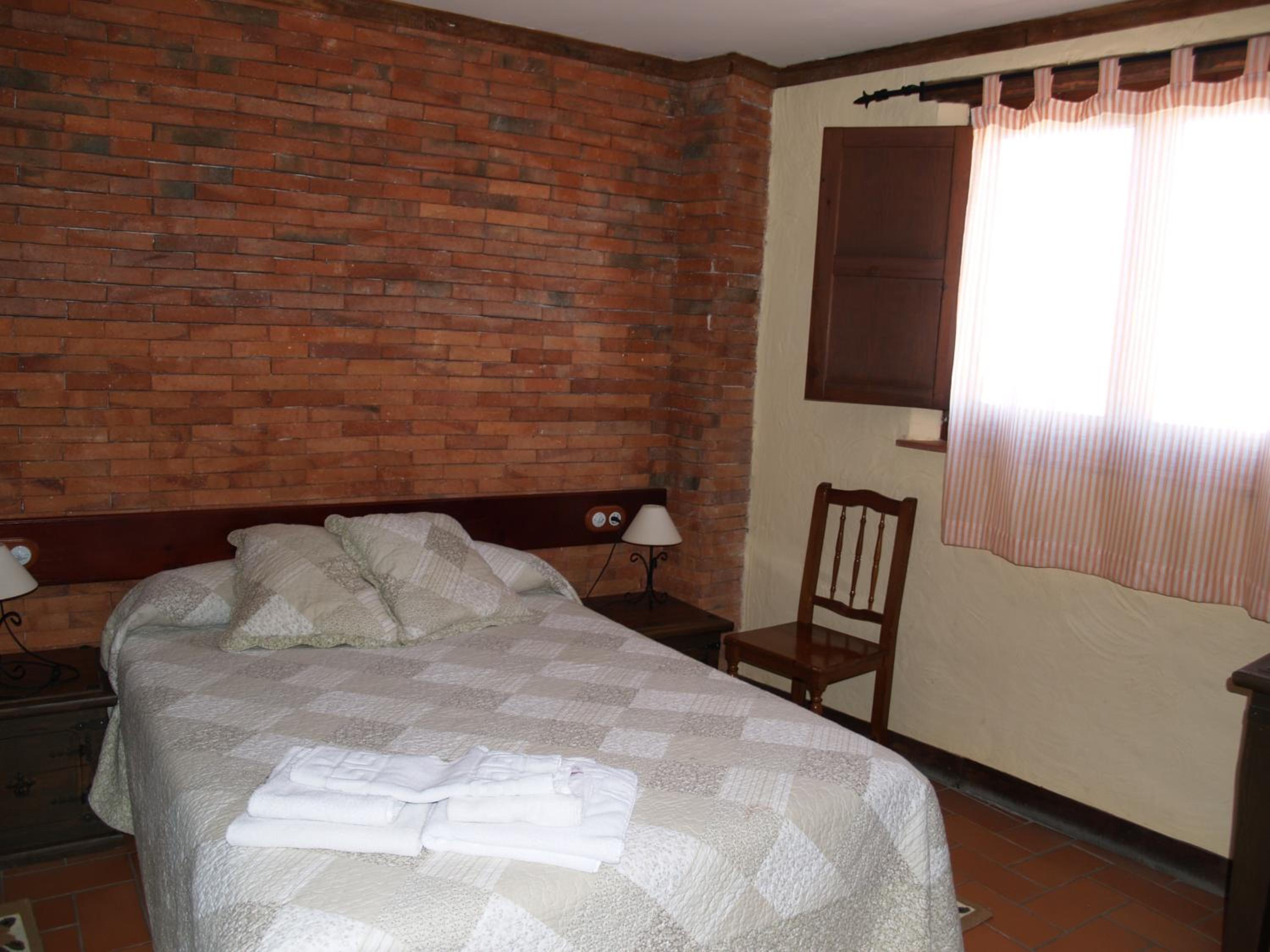 Suite Junior con bañera de hidromasaje (1 adulto)