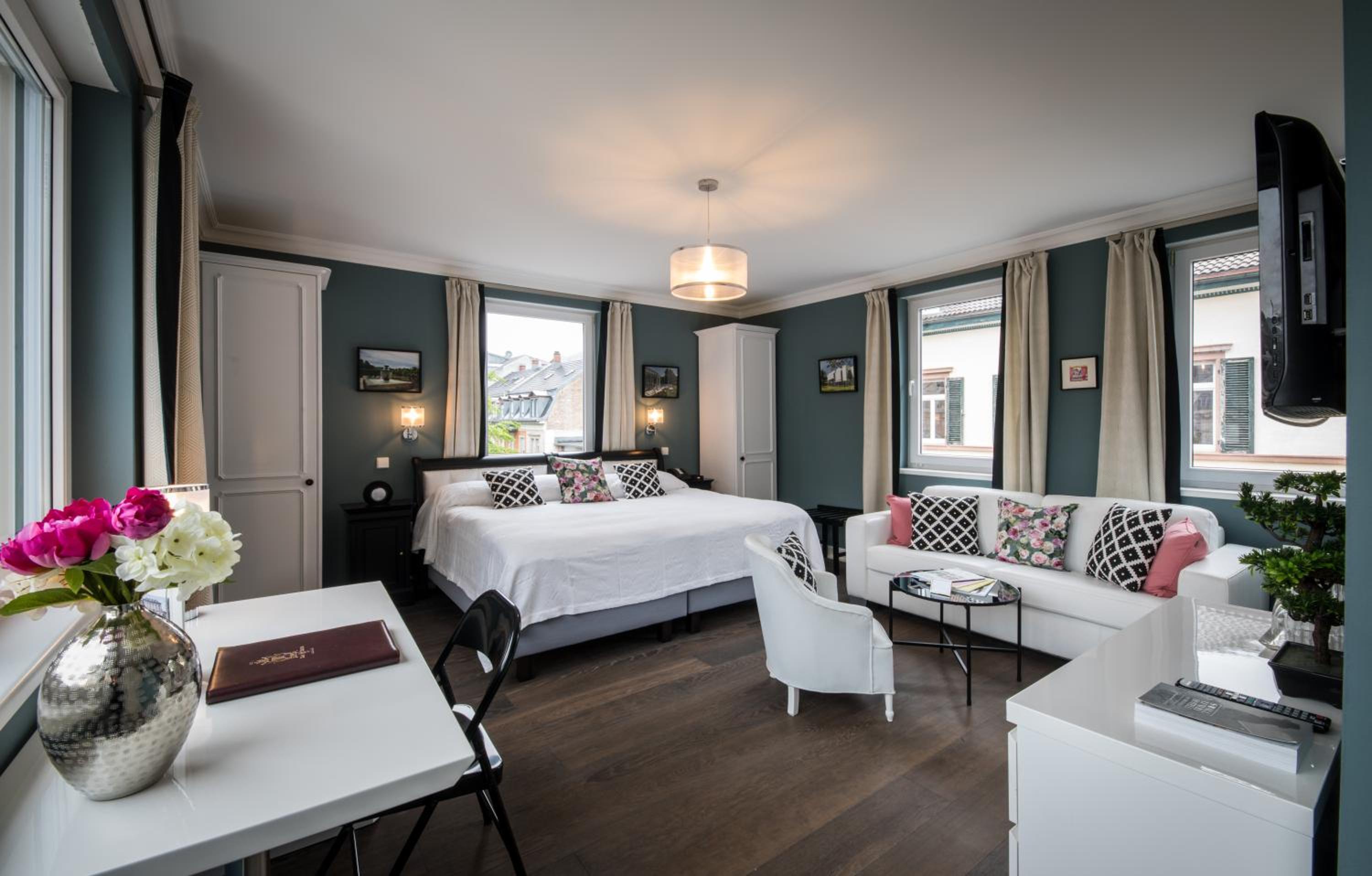 Superior Double Room - Photo 1