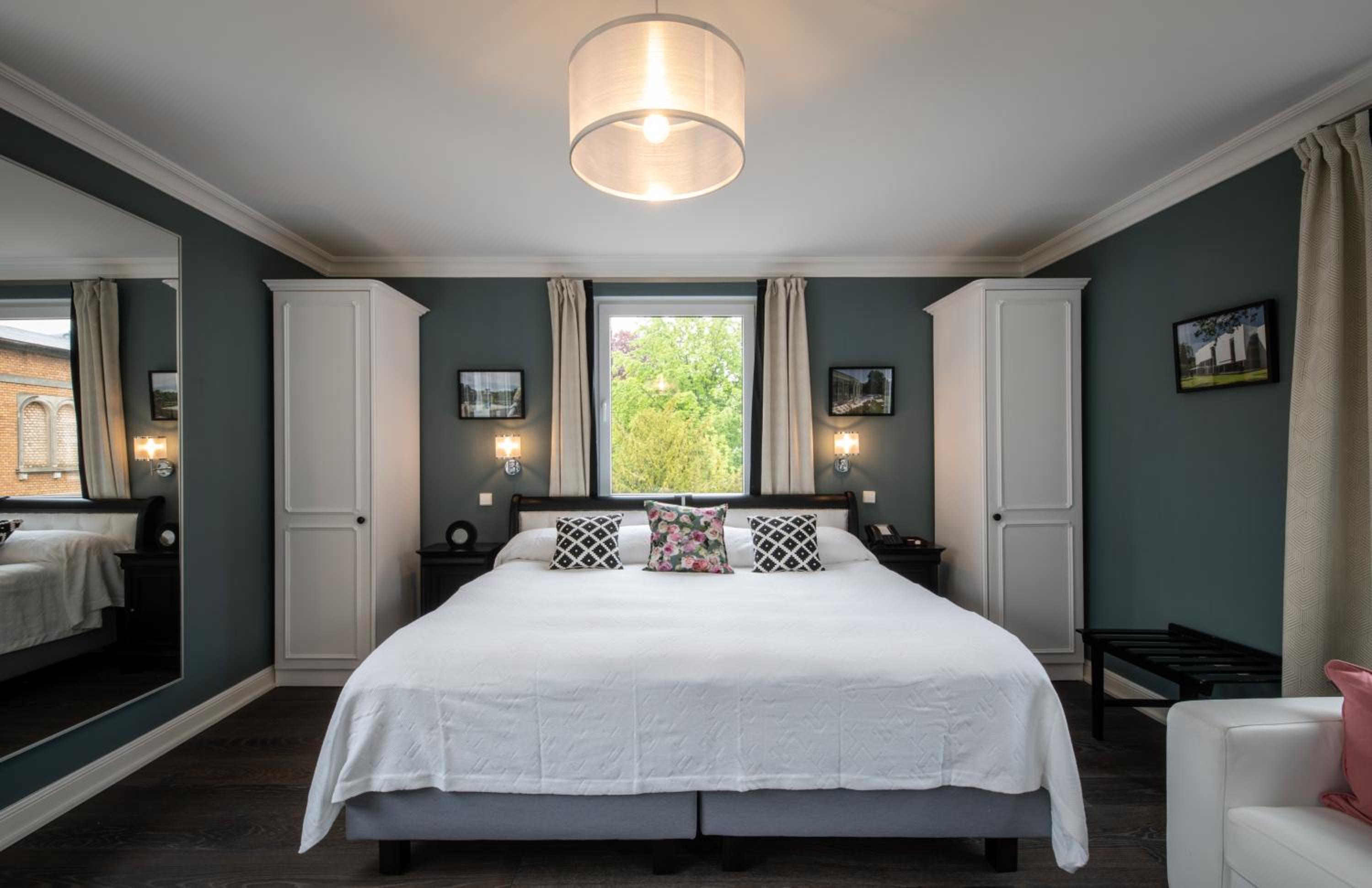 Superior Double Room - Photo 2