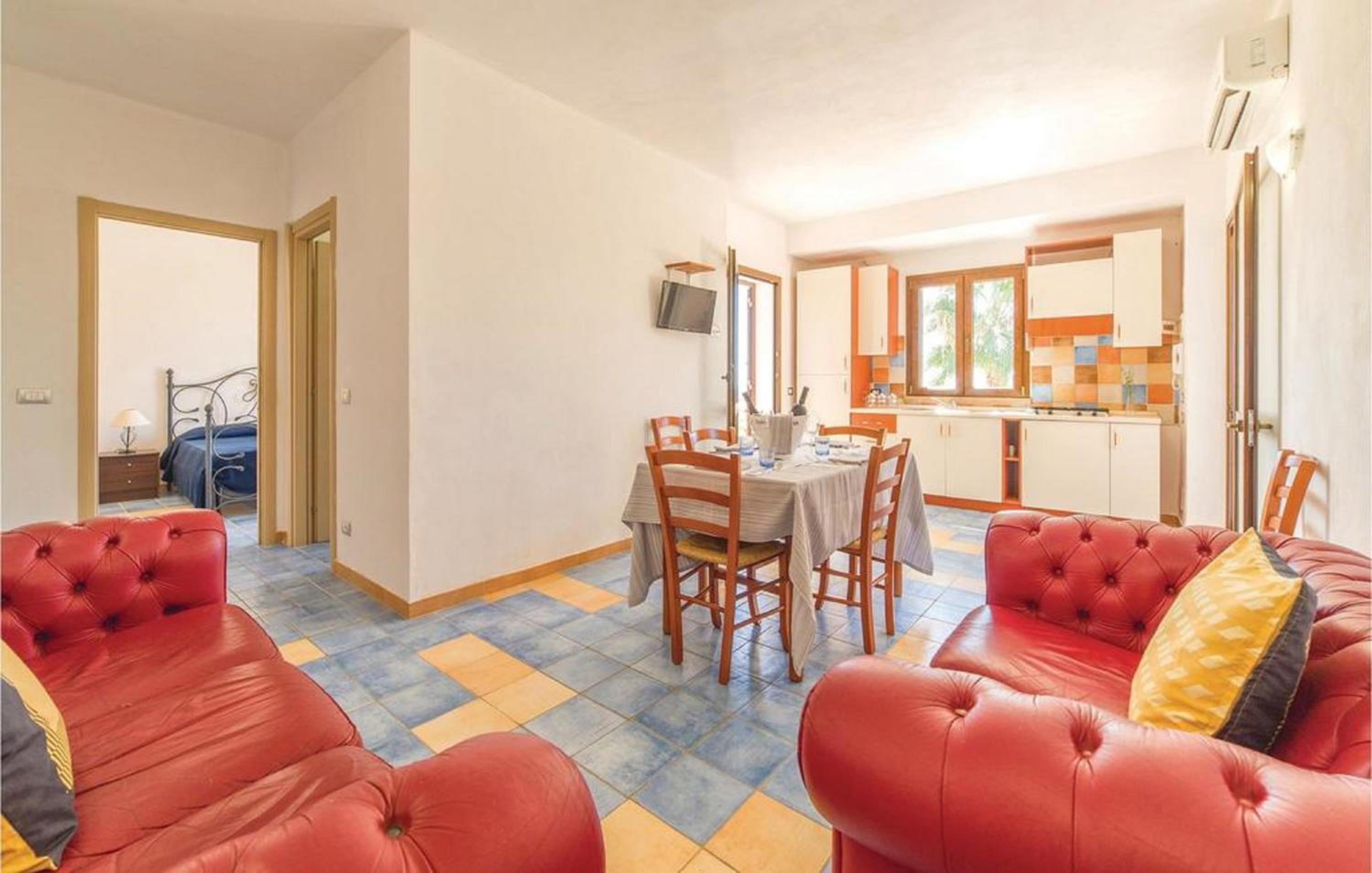 Apartment with Sea View - First Floor  photo 2