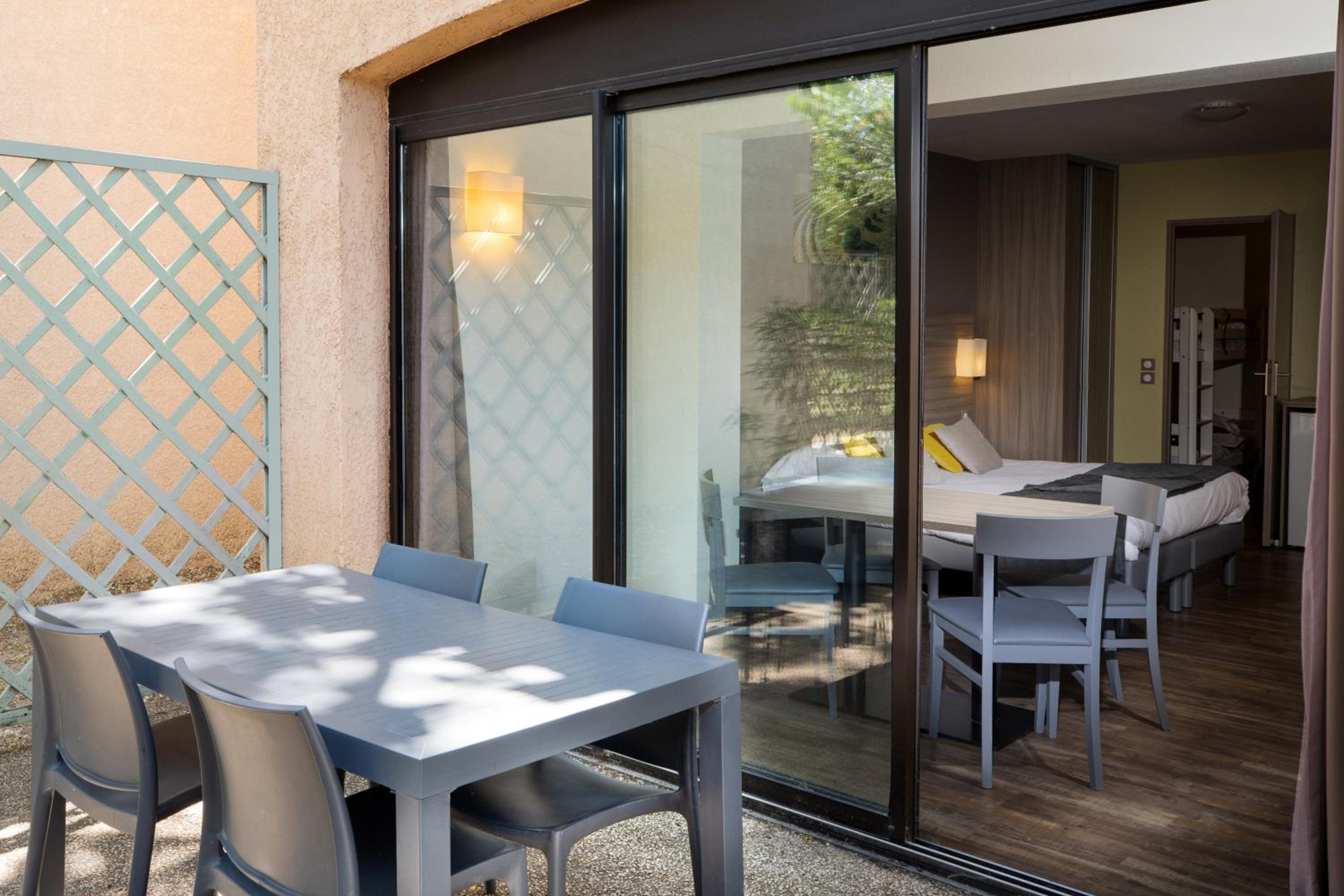 Double Room with Terrace photo 2