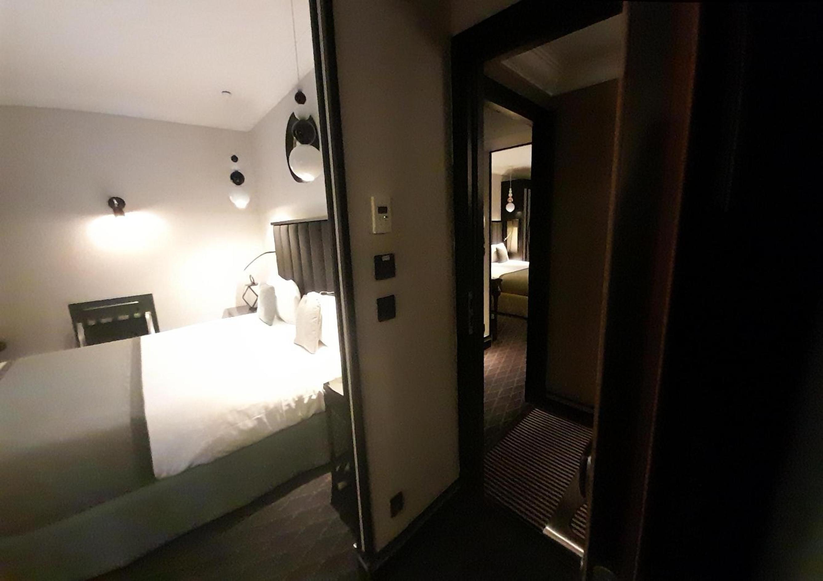 Family Room - Two connecting Rooms