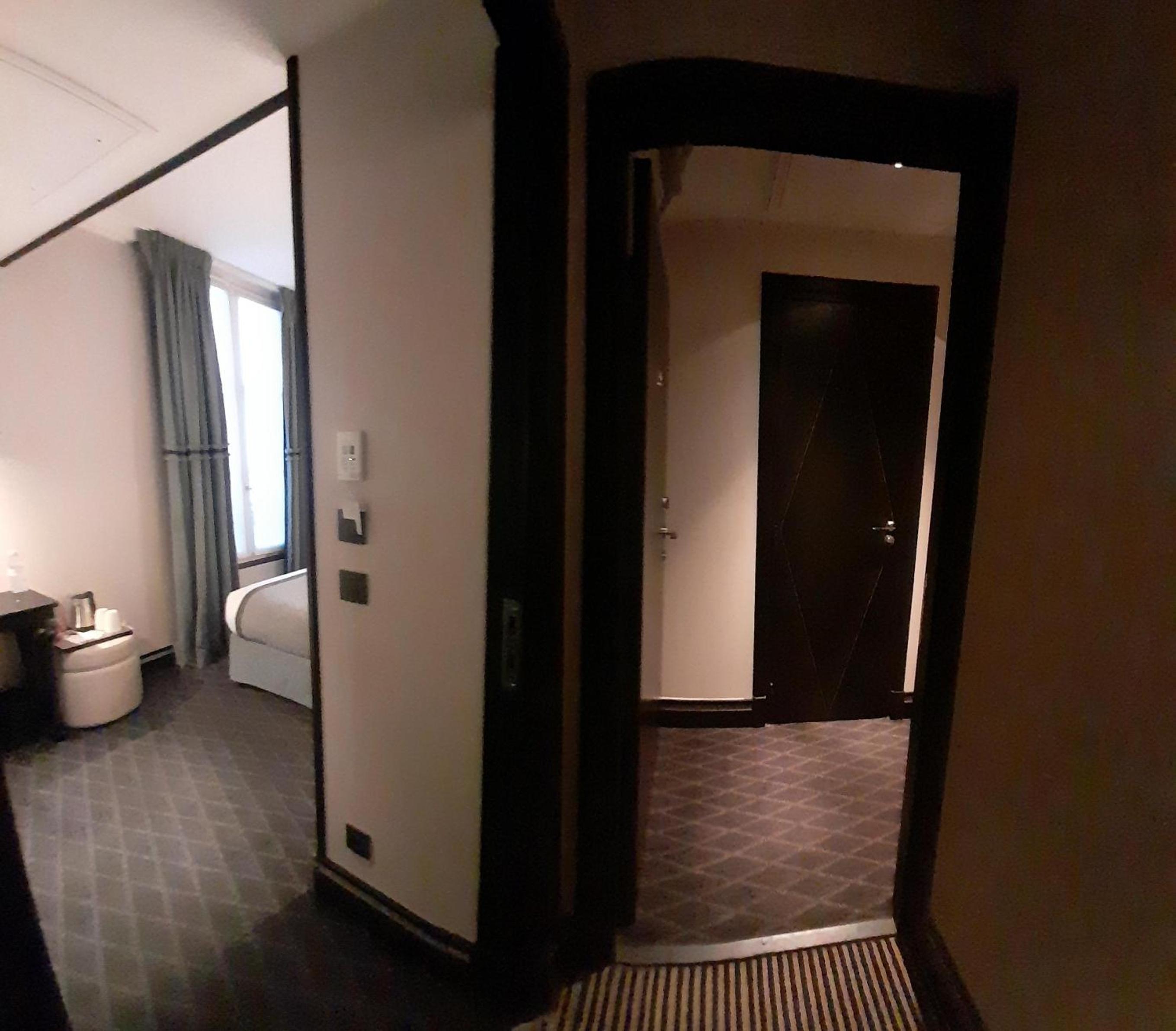 Family Room - Two connecting Rooms