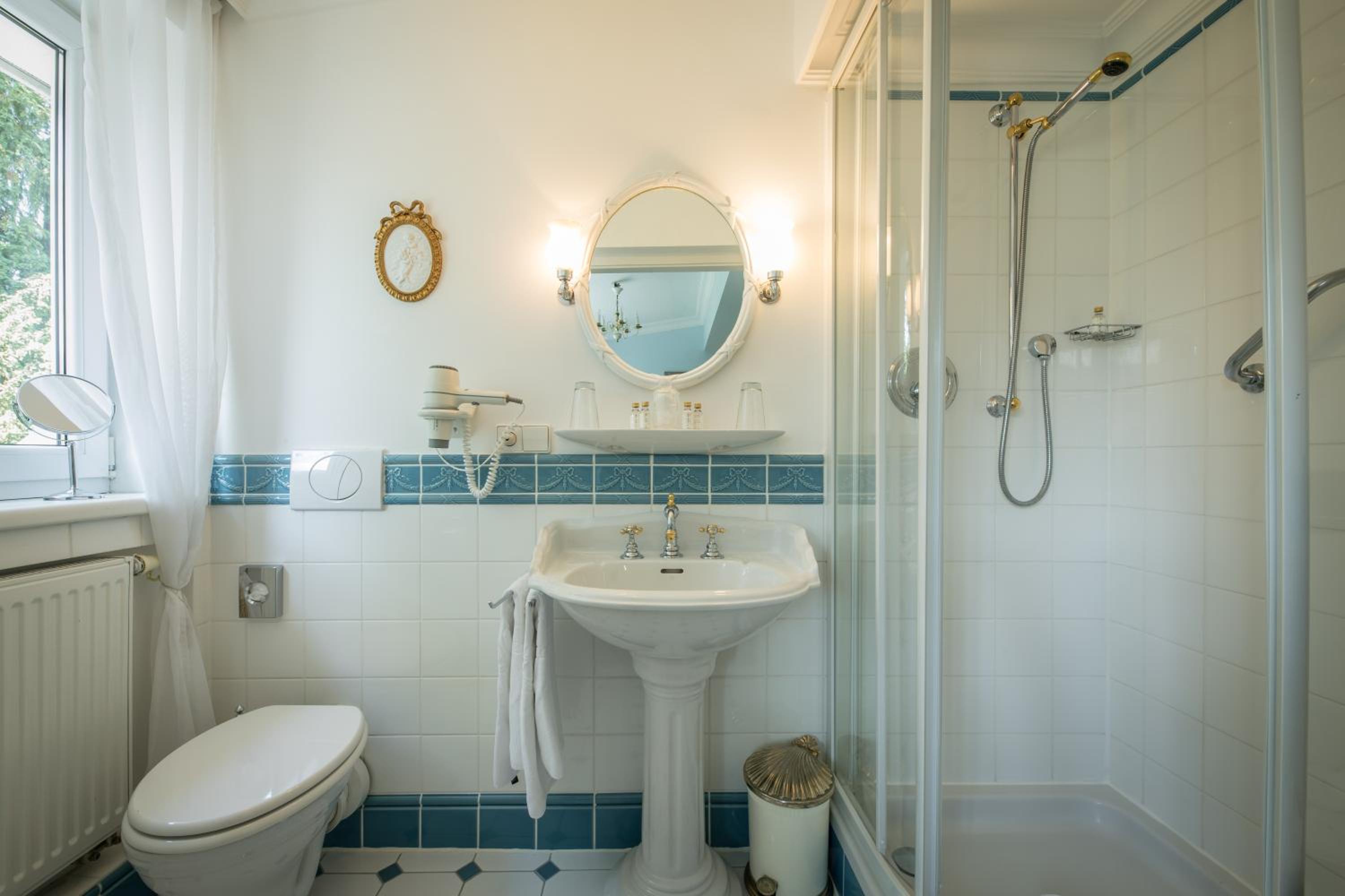 Comfort Double Room - Photo 6