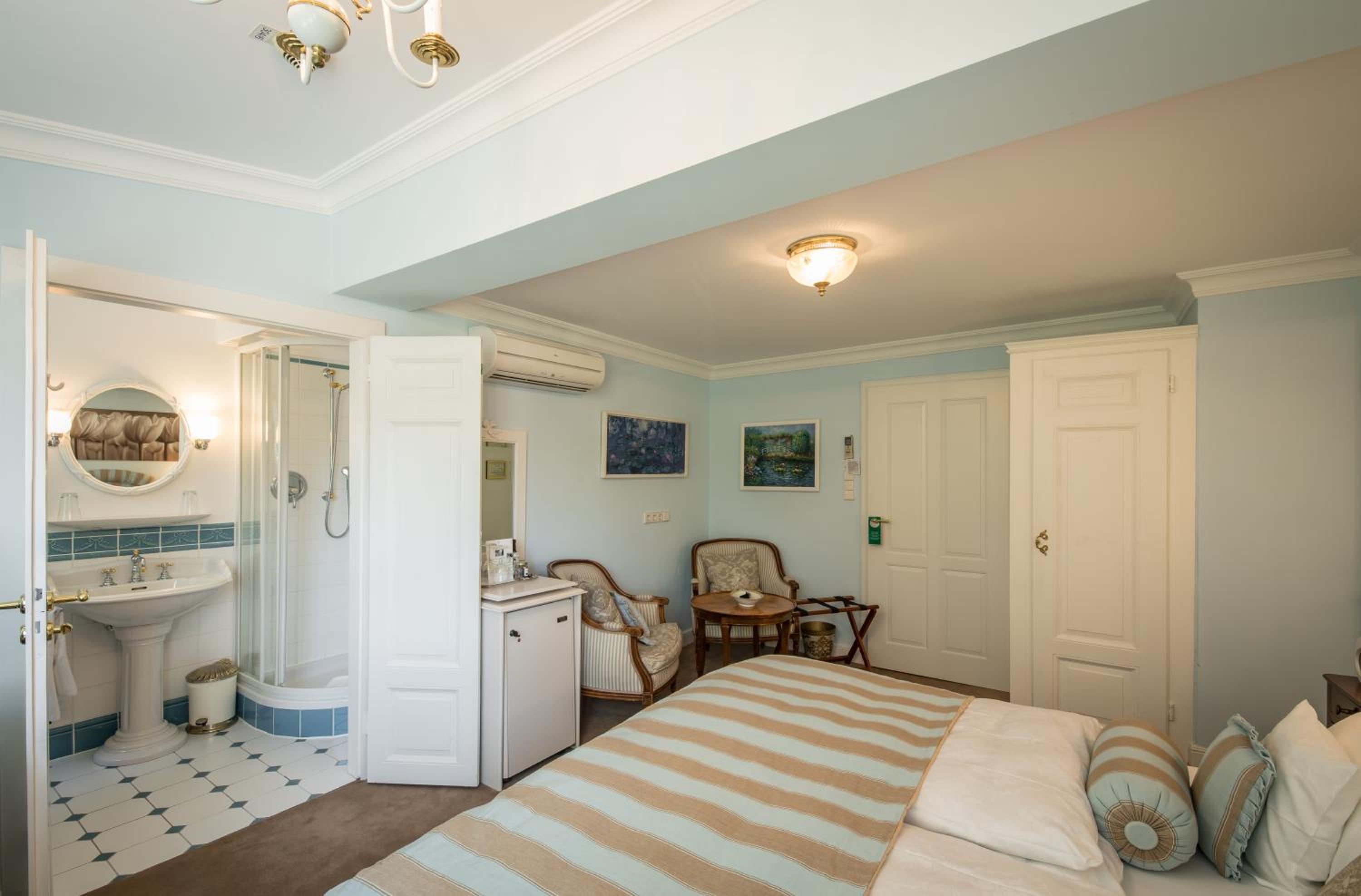 Comfort Double Room - Photo 7