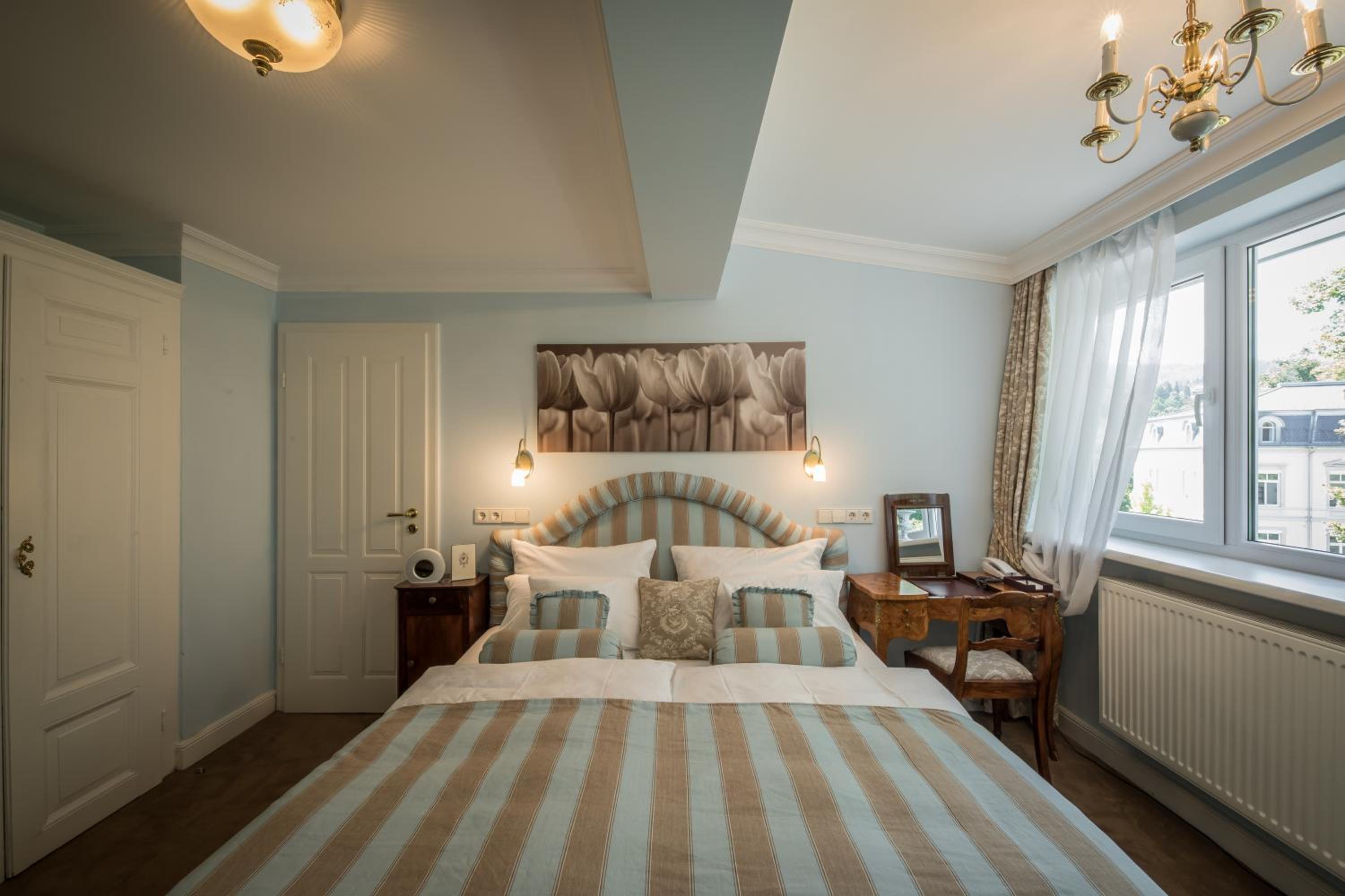 Comfort Double Room - Photo 8