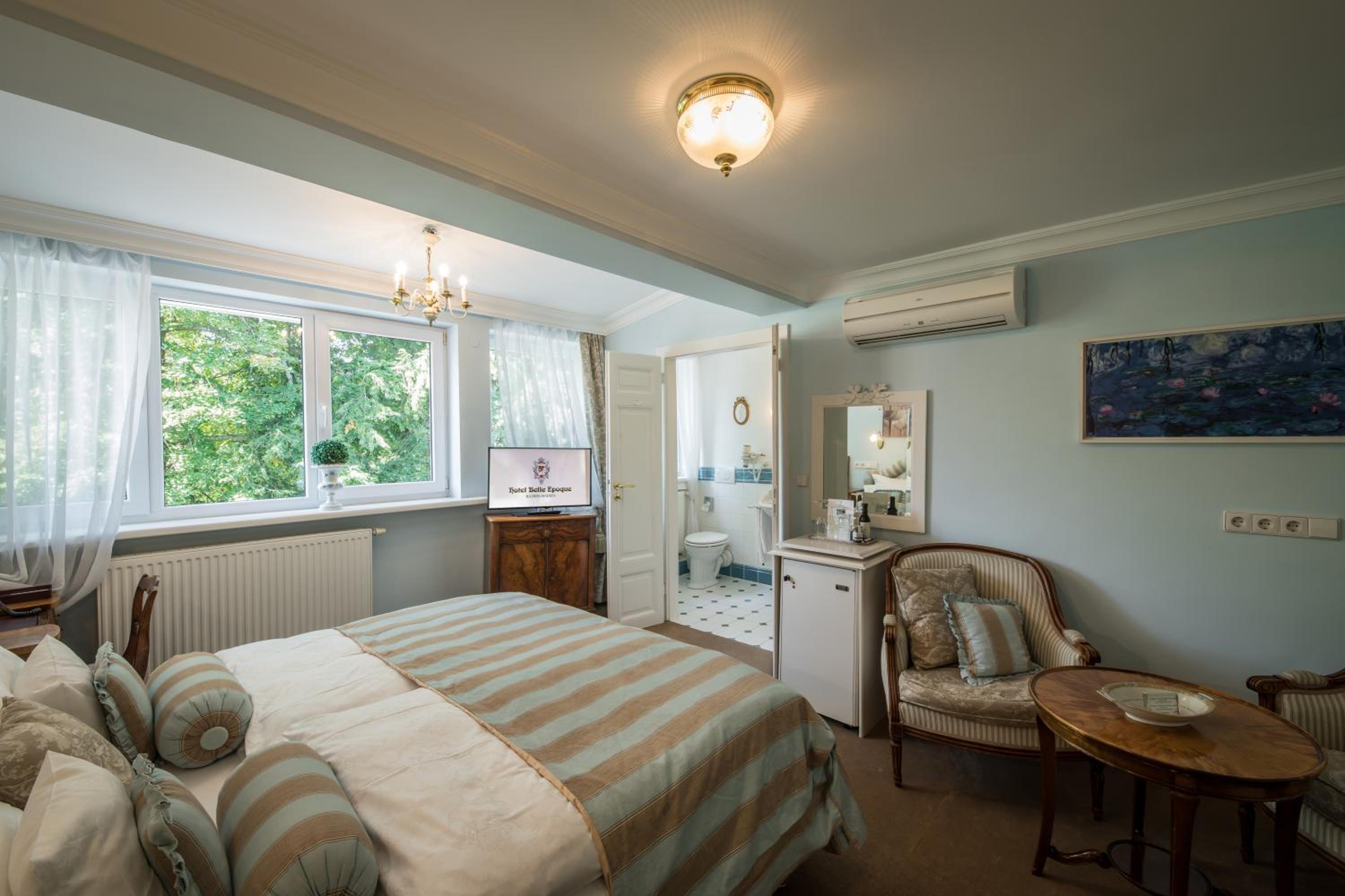 Comfort Double Room - Photo 9