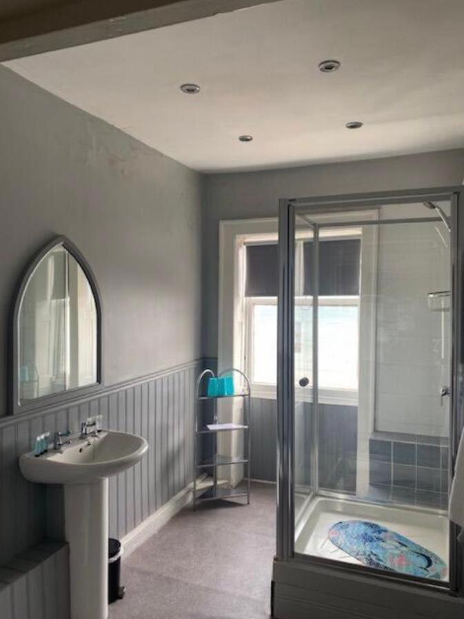 Superior Triple Room with Sea View photo 2