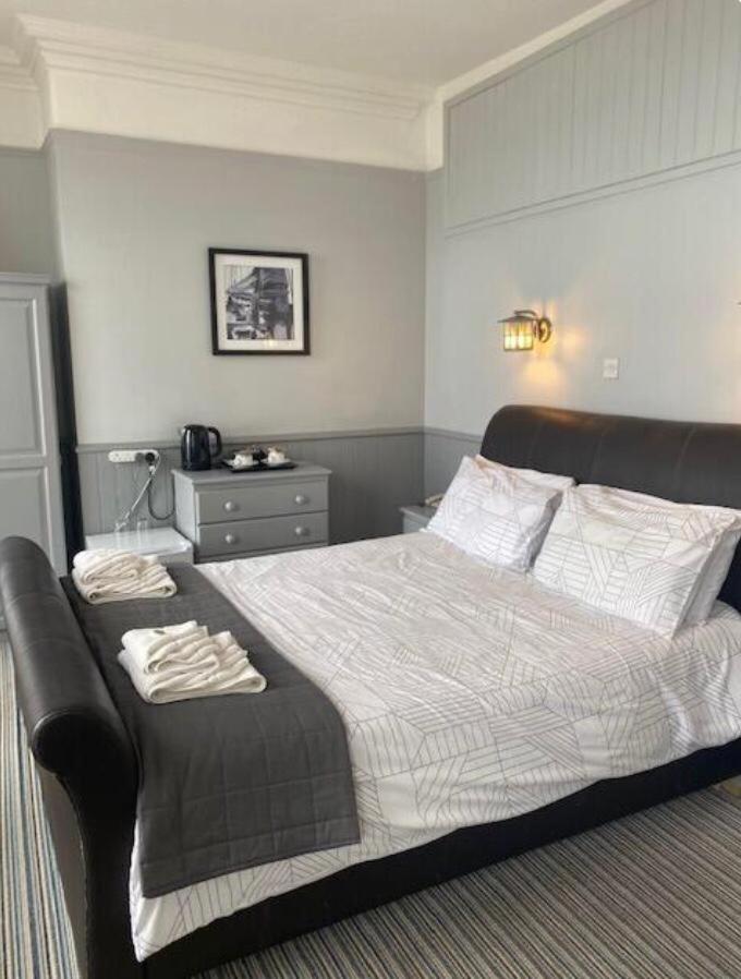 Superior Double Room photo 2