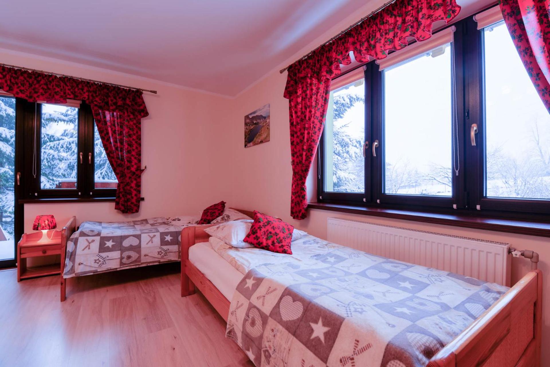 Apartment With Mountain View photo 1