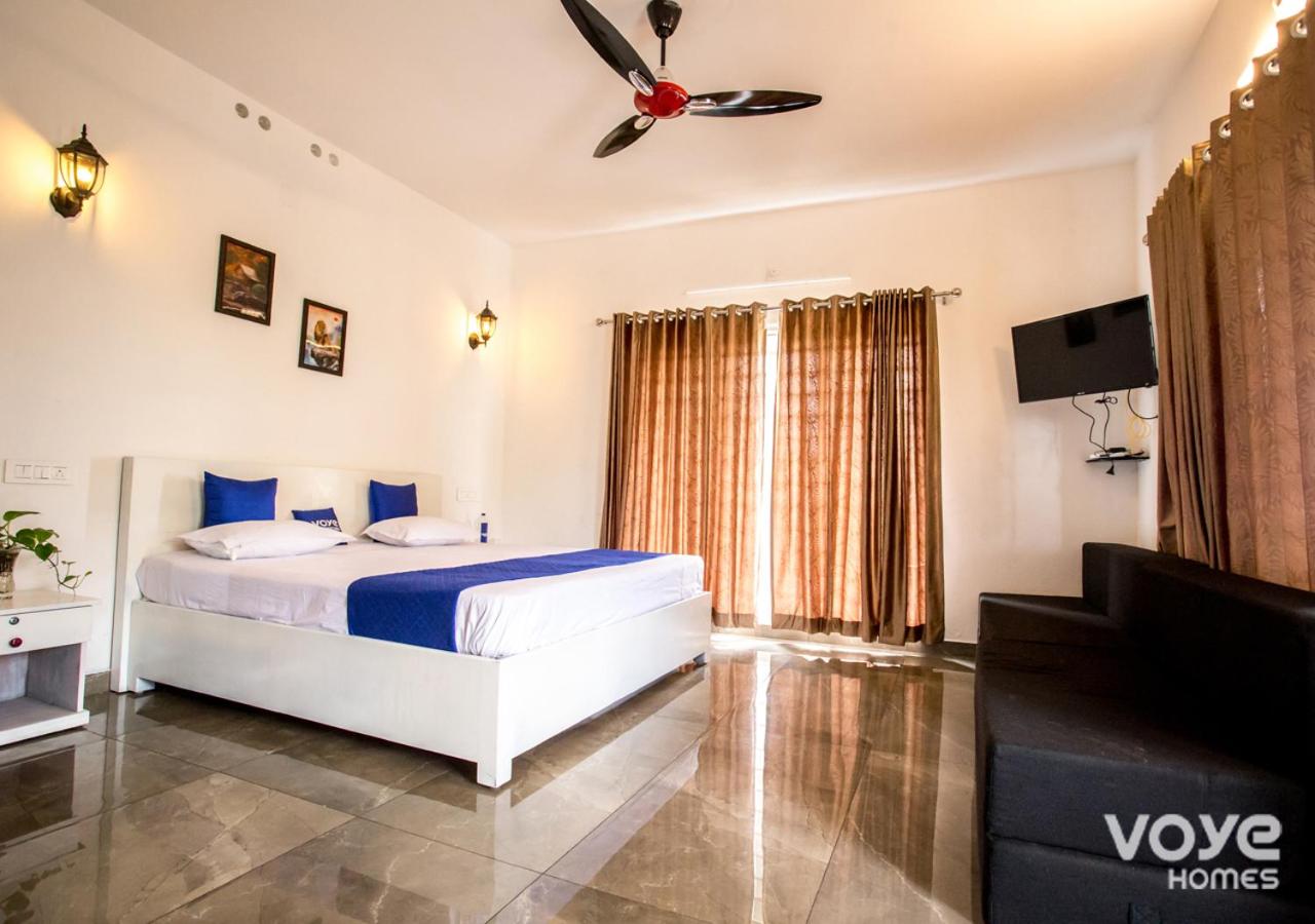 One-Bedroom Villa photo 1