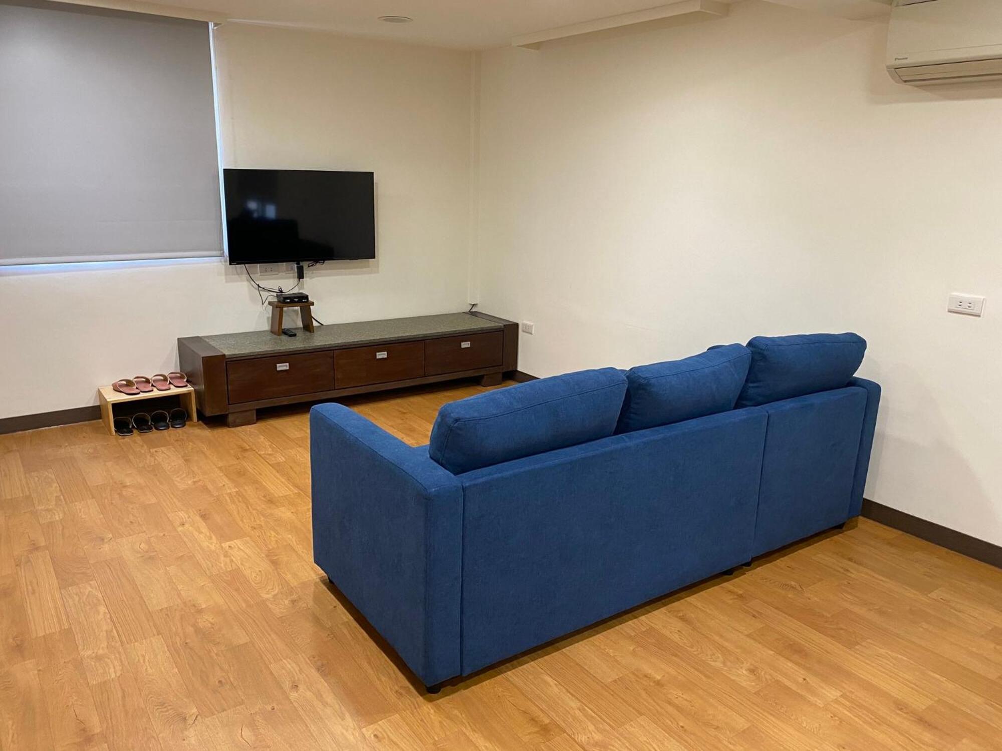 Family Room with Garden View photo 2