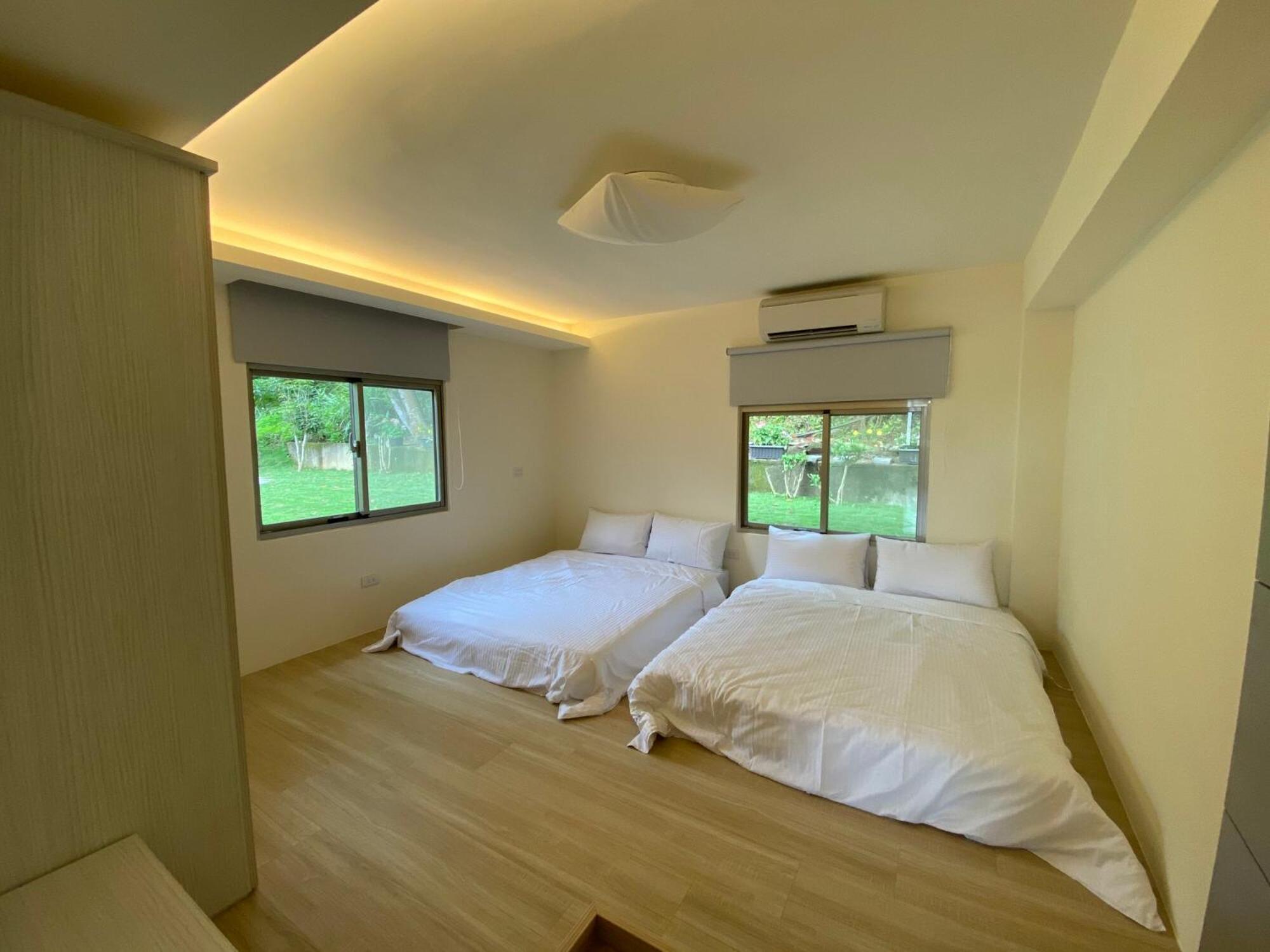 Family Room with Garden View photo 1