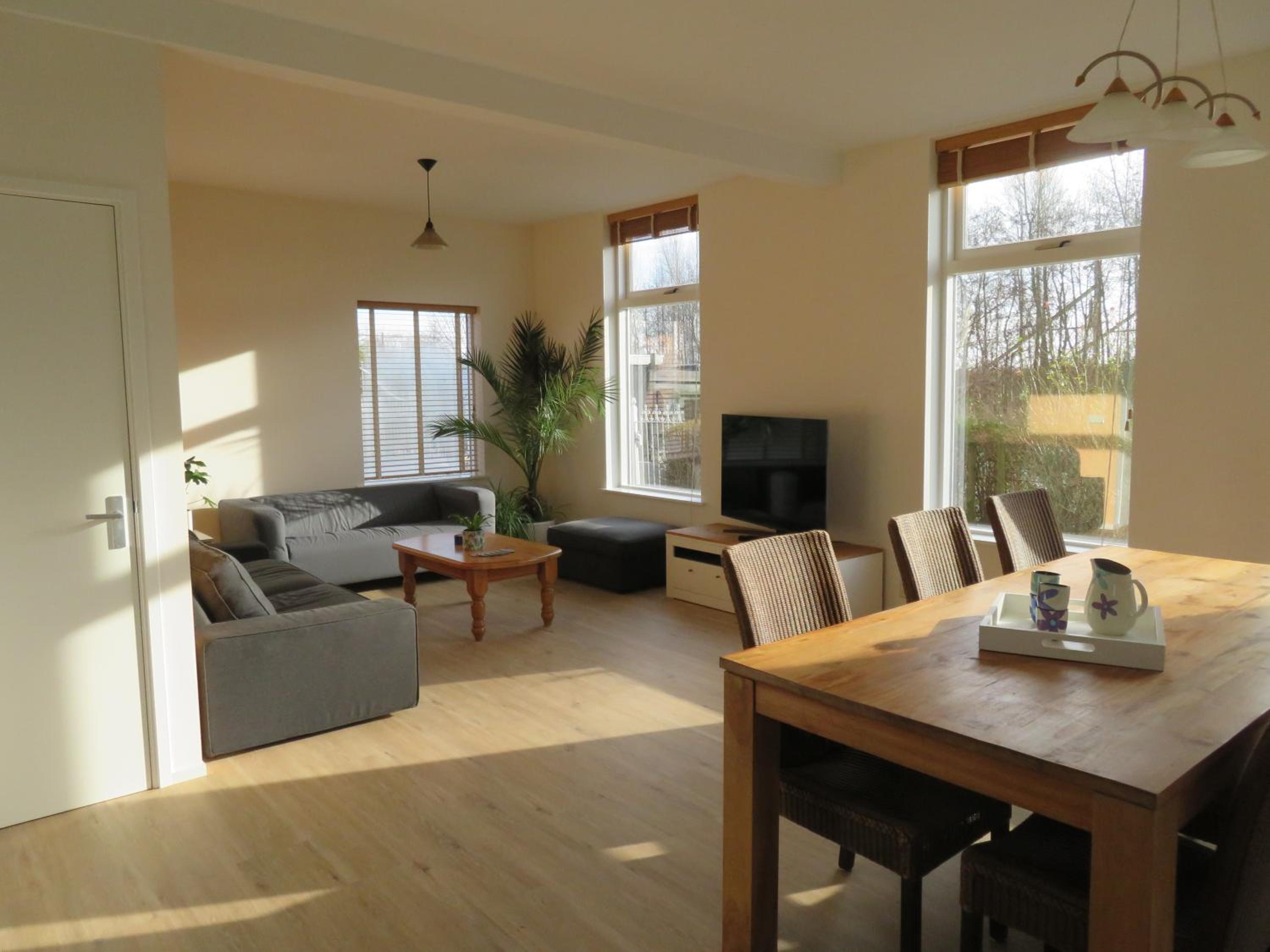 Three-Bedroom House photo 1