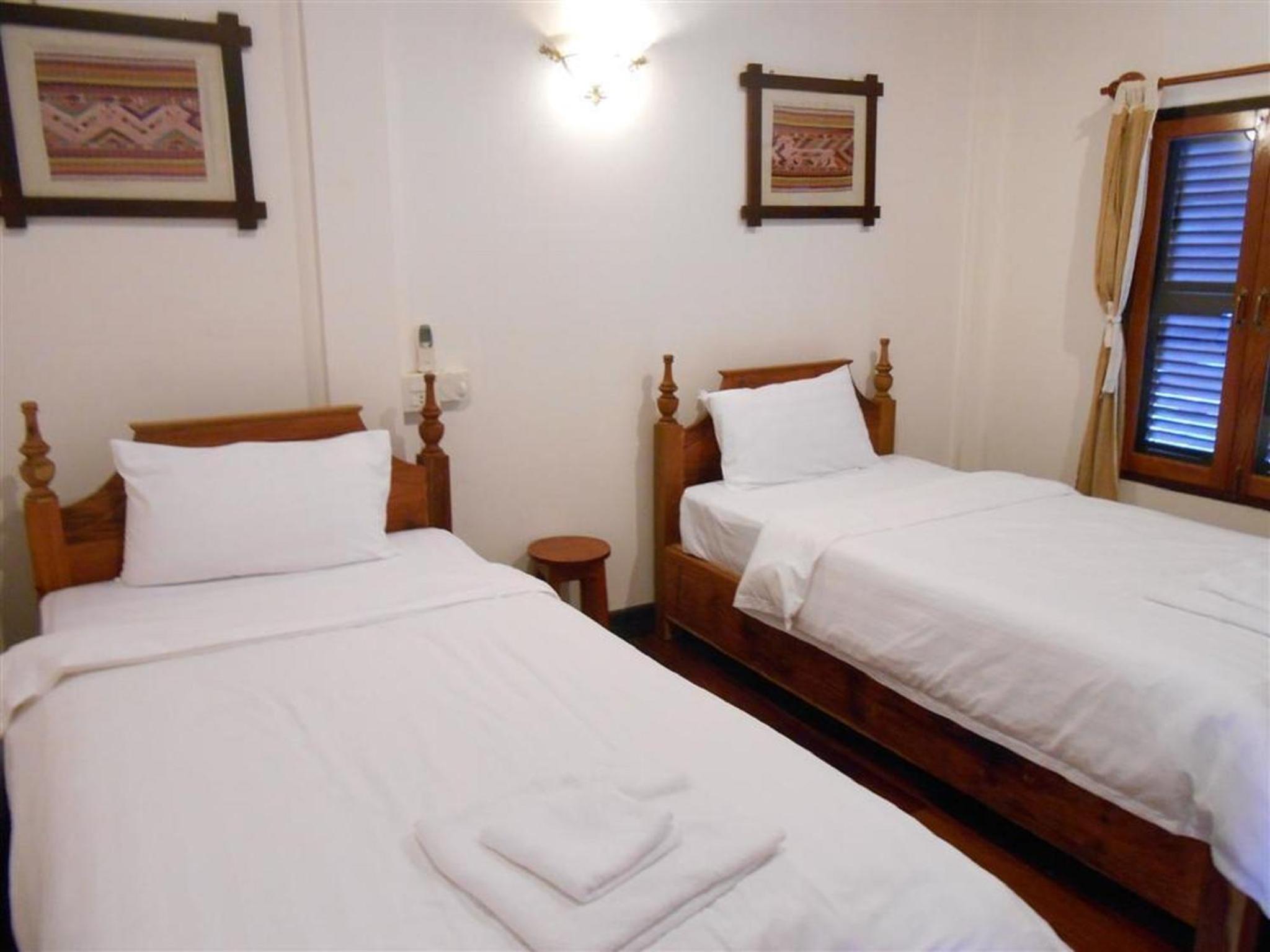 Superior Twin Room photo 2