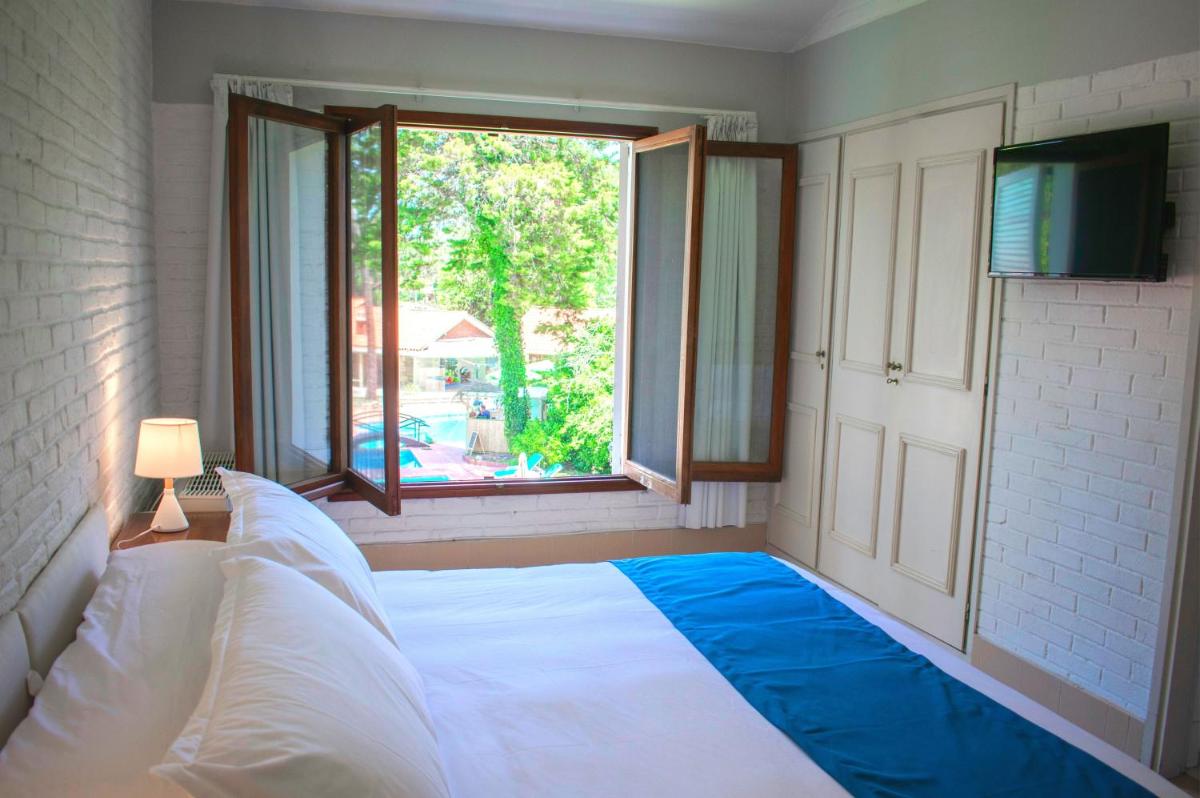 Standard Double Room photo 3