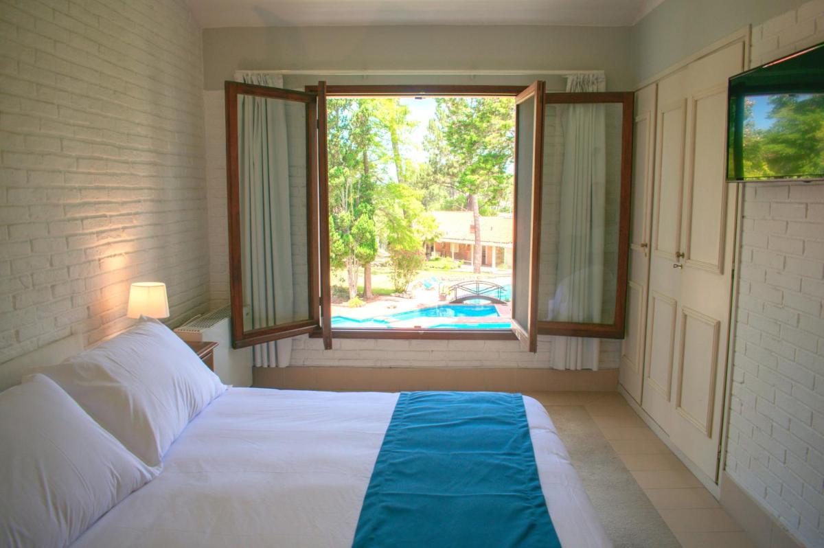 Standard Double Room photo 2