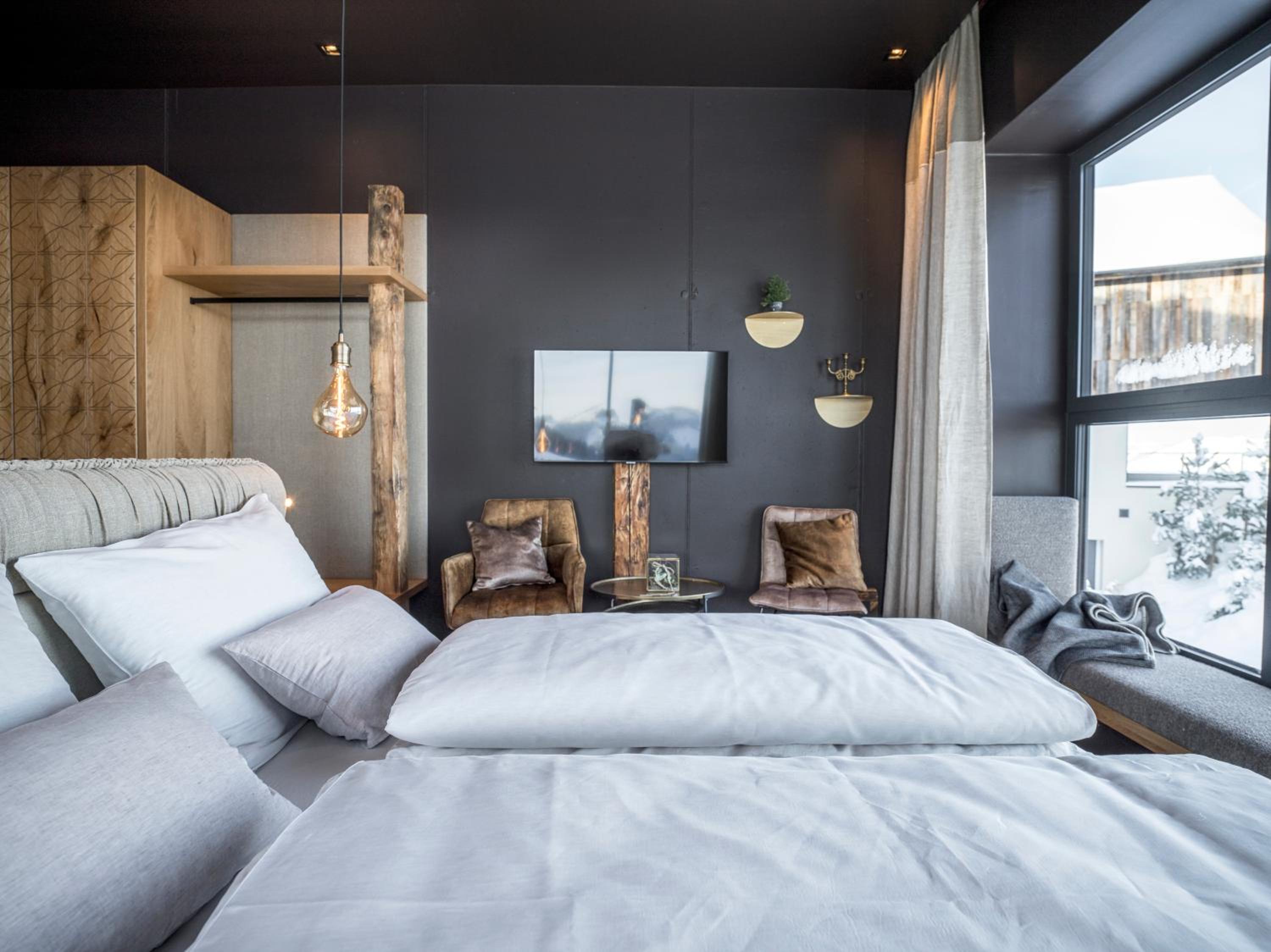 Superior Double Room - Photo 2