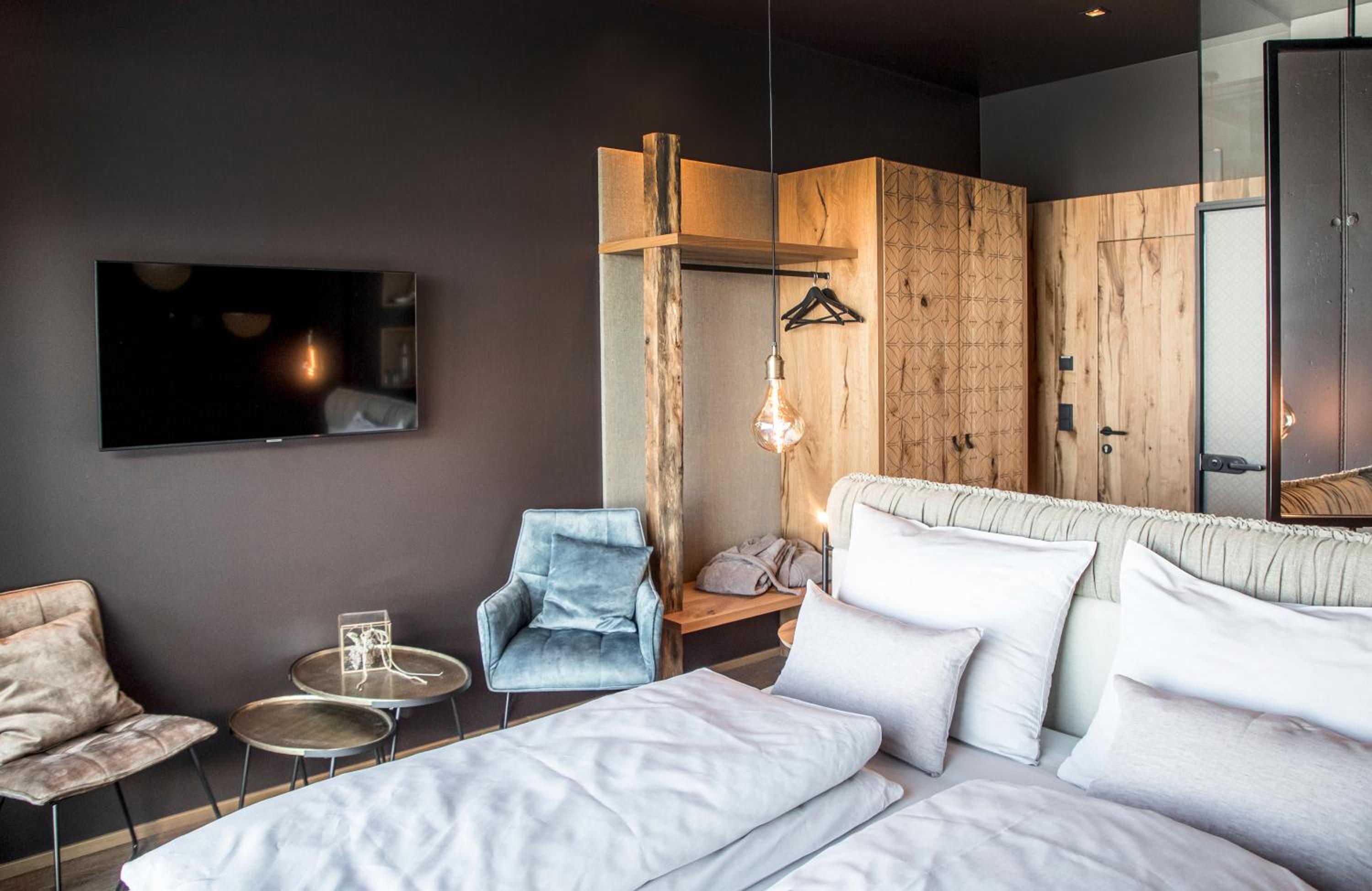 Superior Double Room - Photo 1