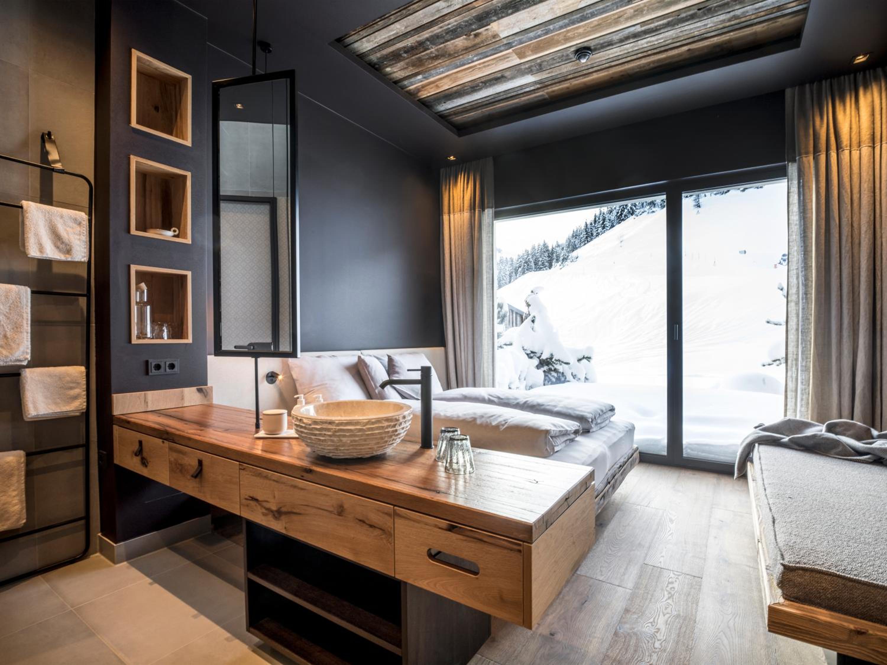 Double Room with Terrace - Photo 3