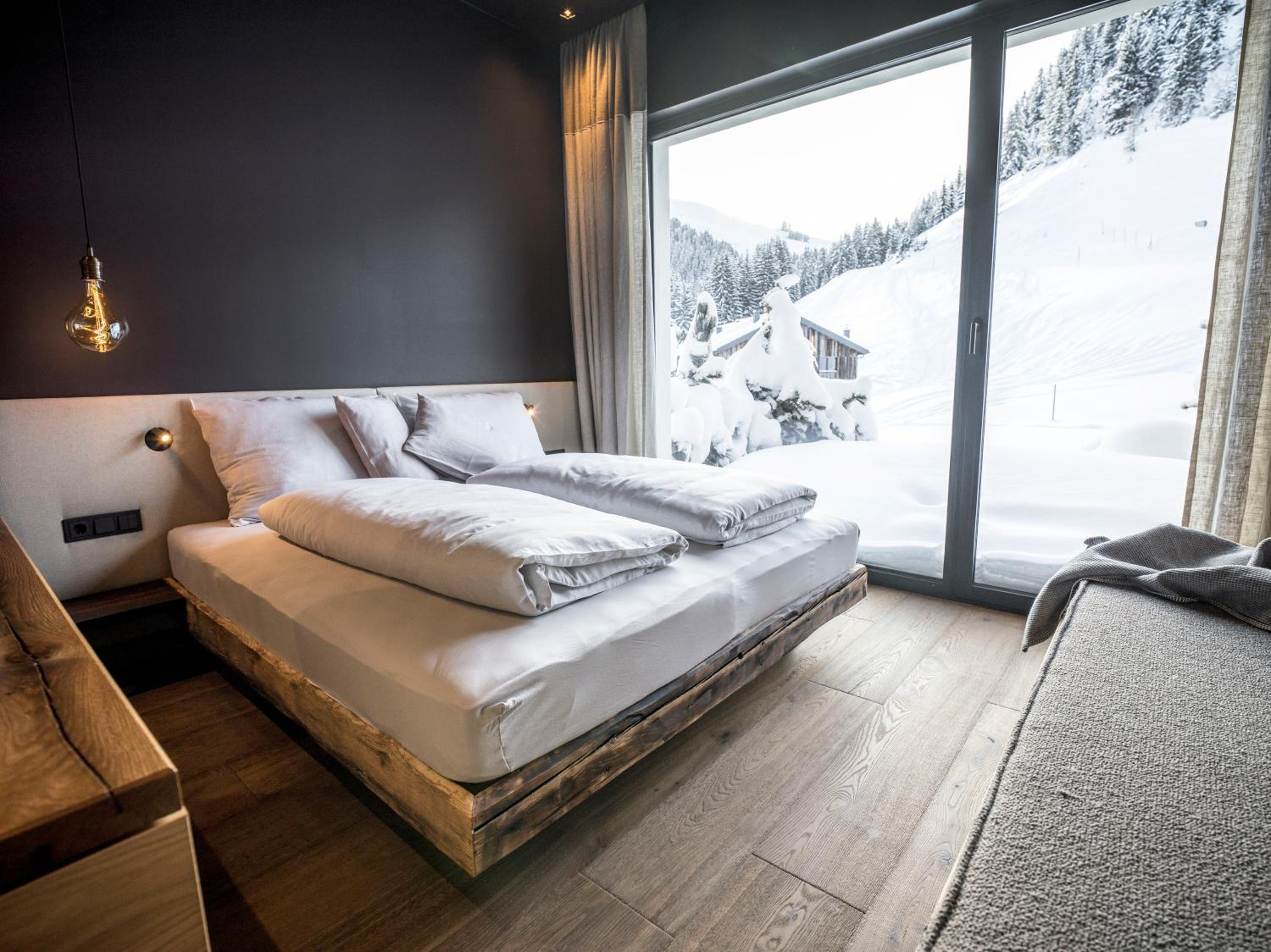 Double Room with Terrace - Photo 1