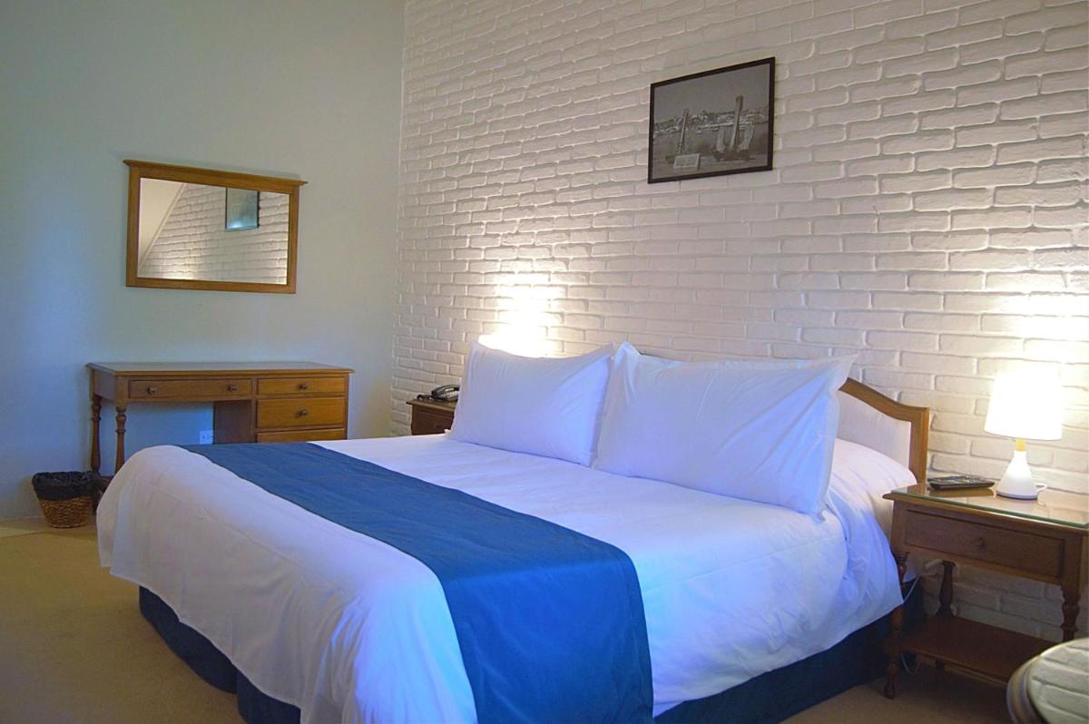 Superior Double Room photo 1