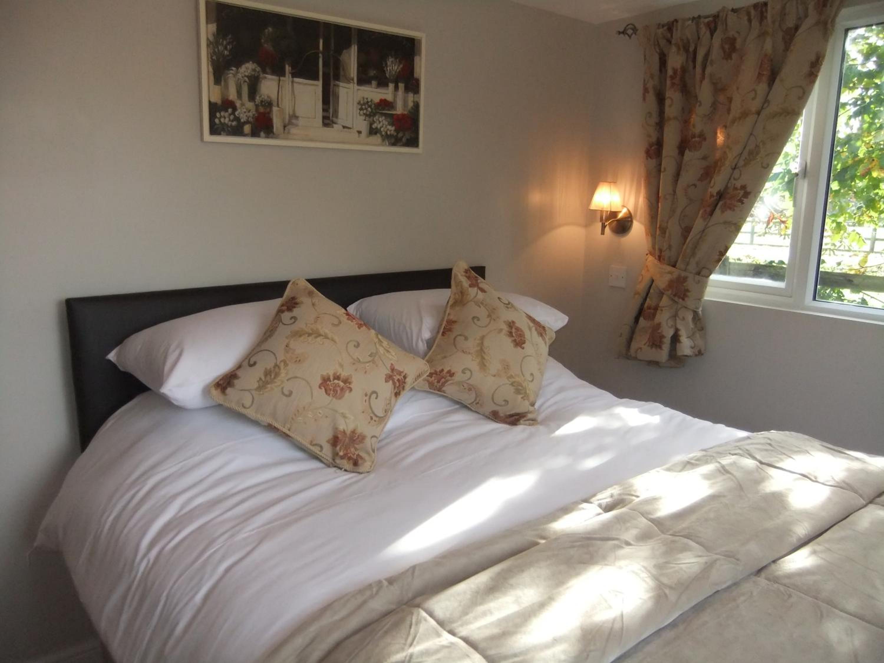 One-Bedroom House photo 2