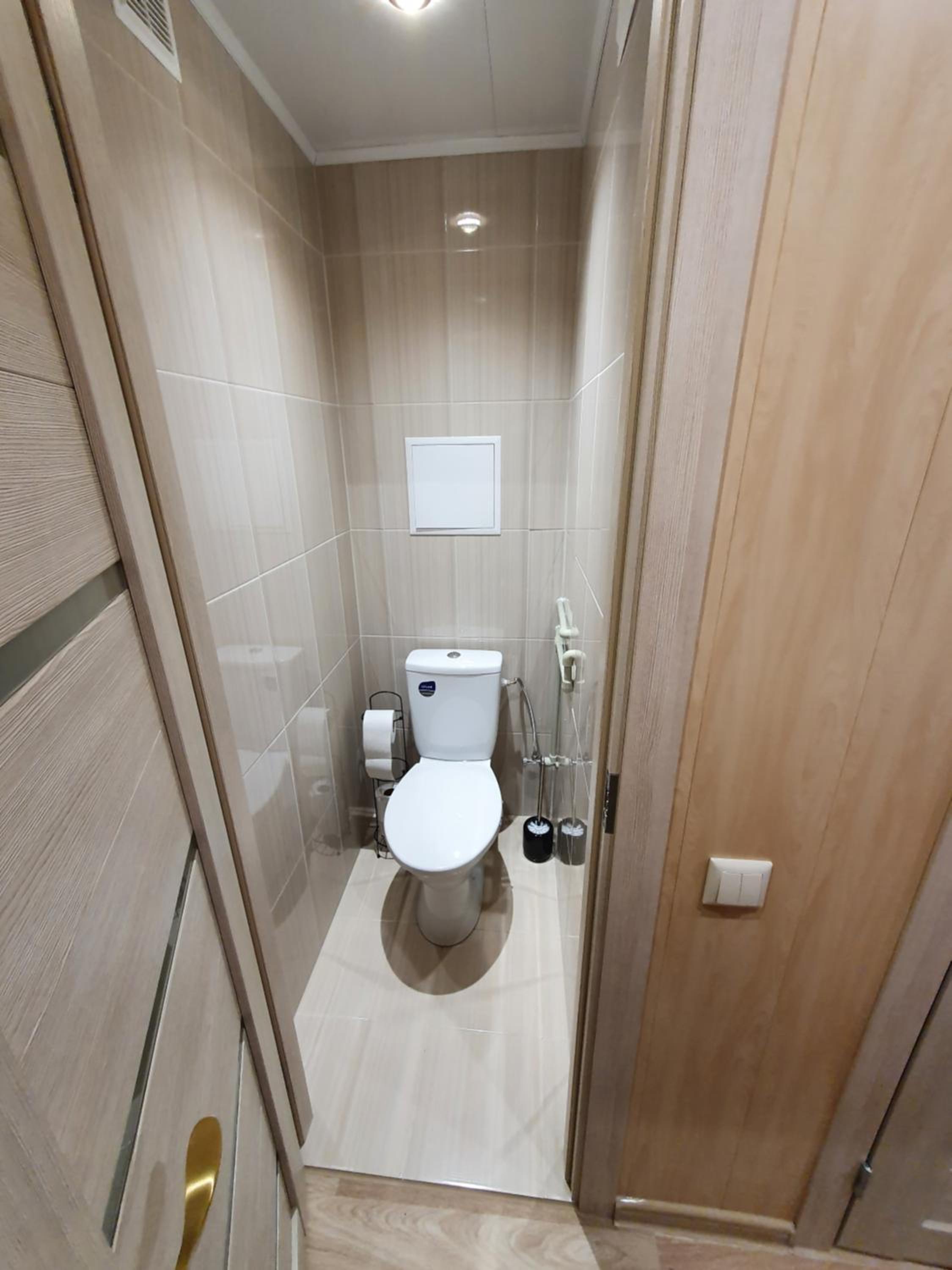 One-Bedroom Apartment - Photo 4