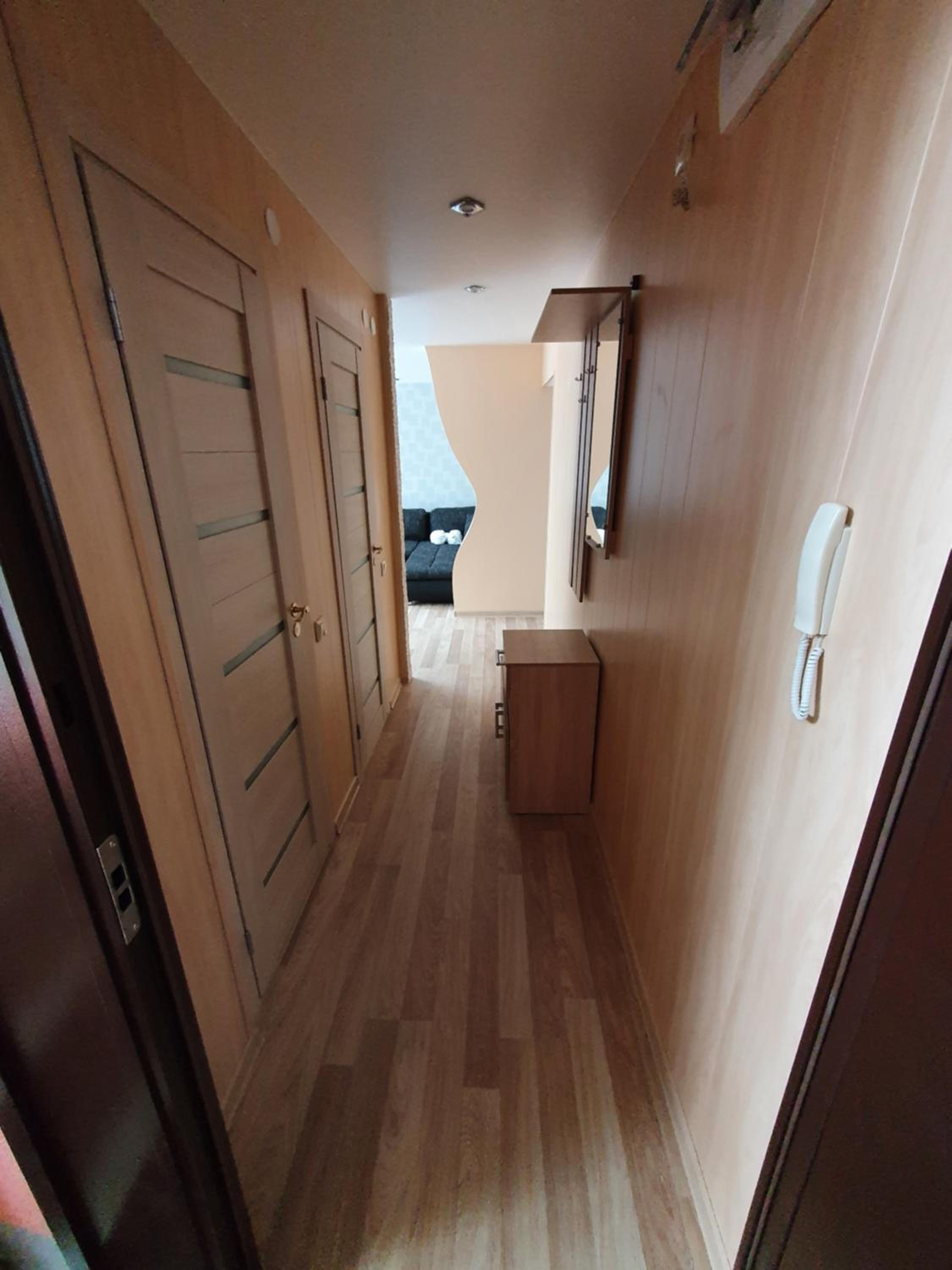 One-Bedroom Apartment - Photo 5