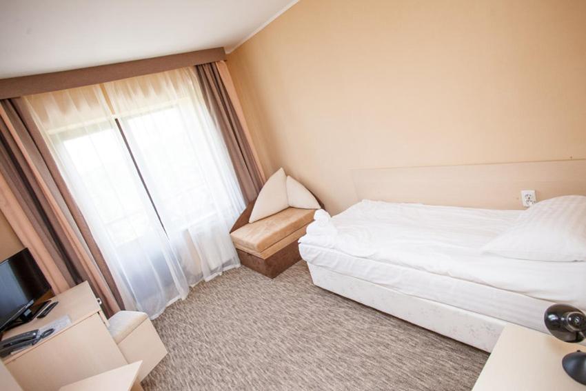 Budget Twin Room photo 1