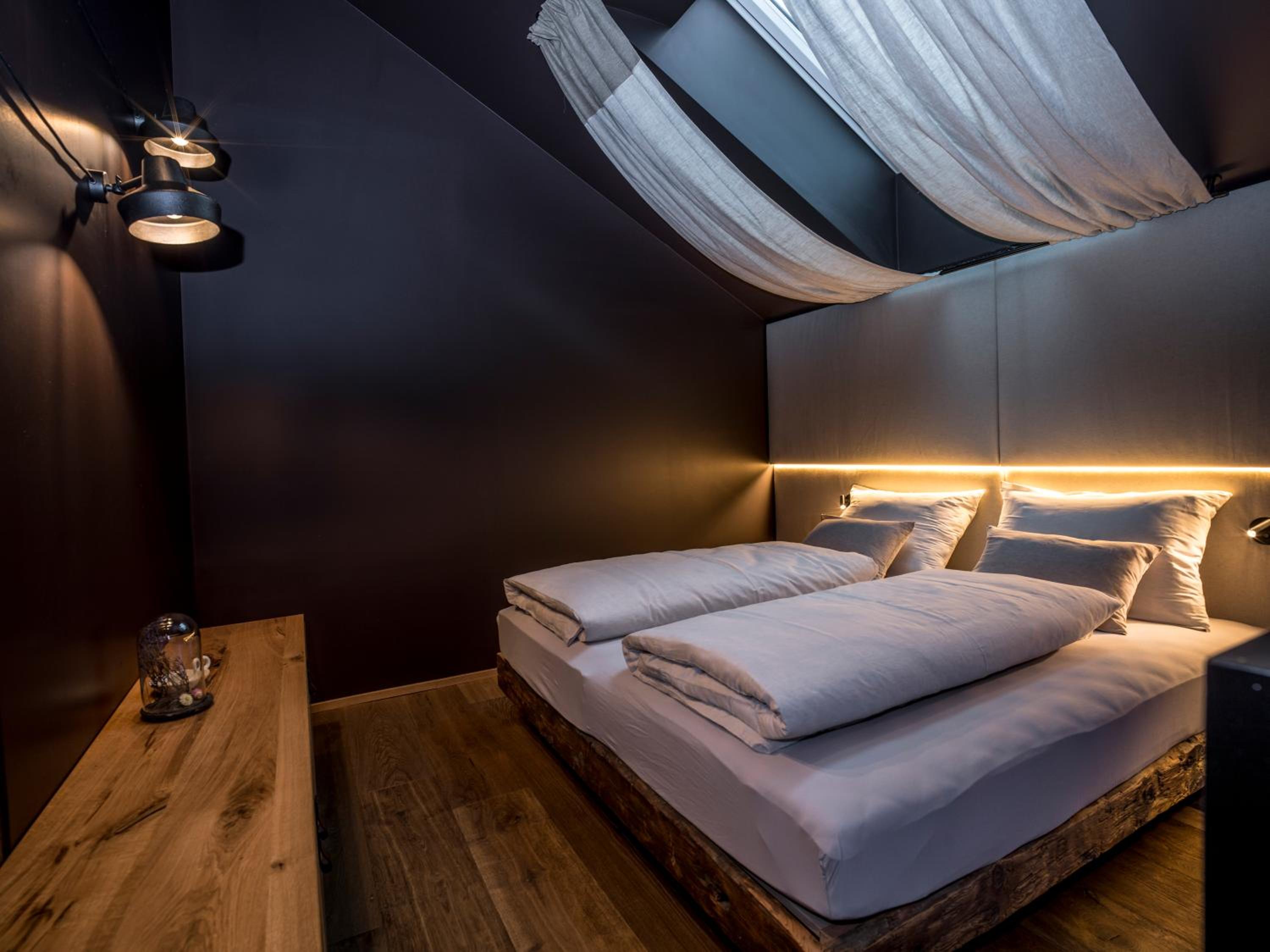 Deluxe Double Room - Photo 2