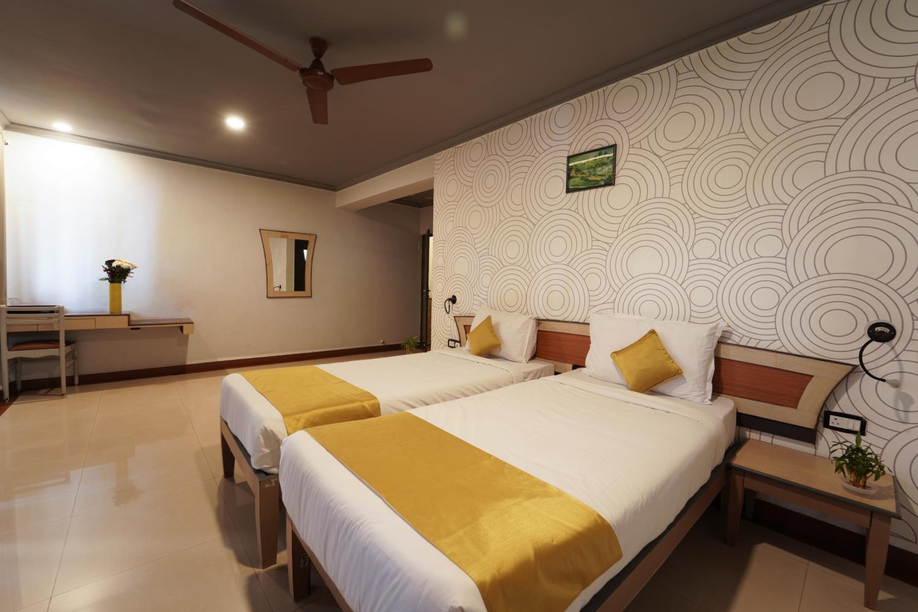 Standard Double Room - Photo 3